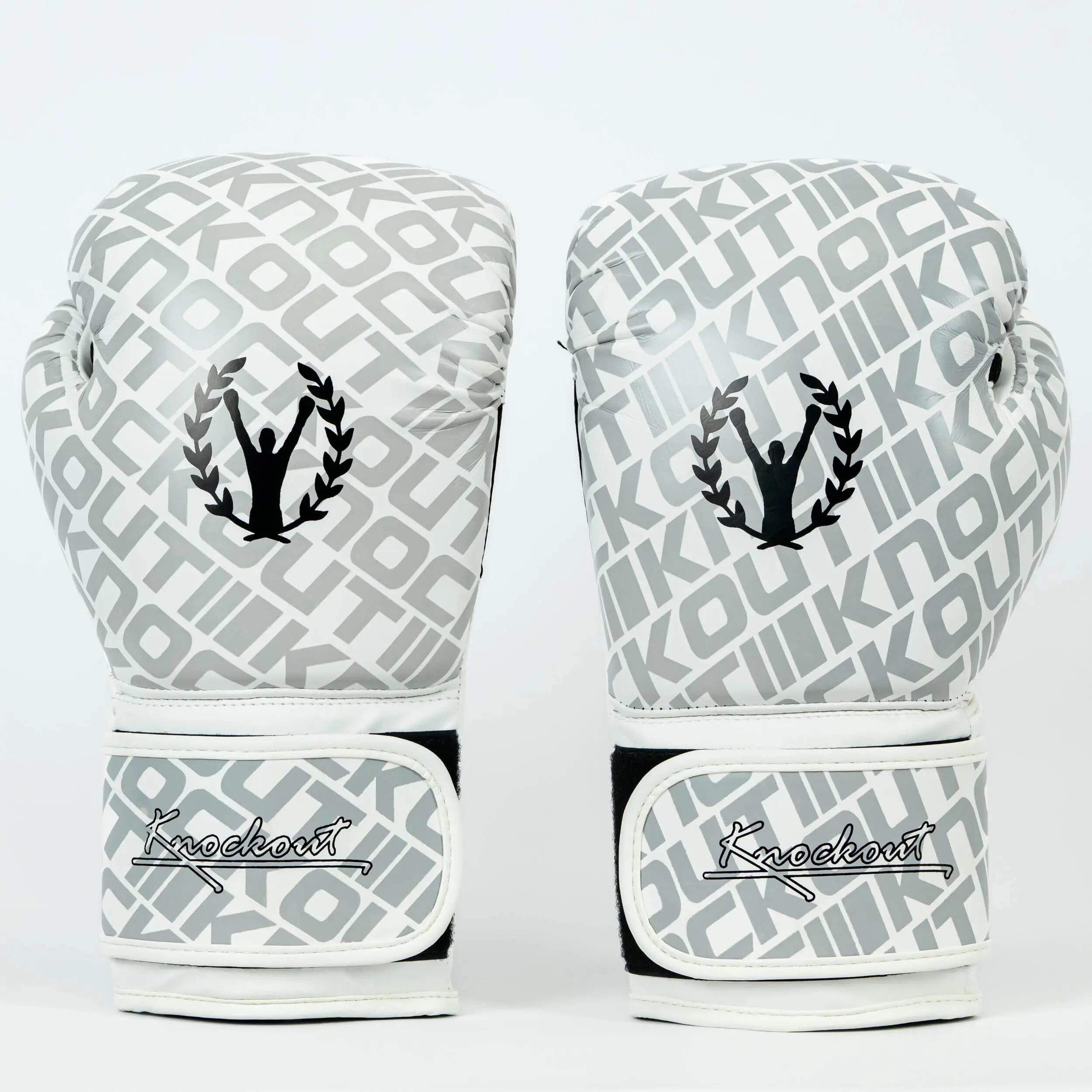 Manusi Box Knockout Vice 5/7