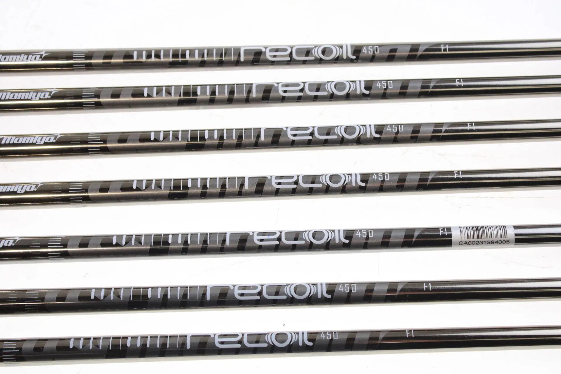 Seconde vie - Nike Vapor Fly RH 5-PW-SW Iron Set - Good 4/5