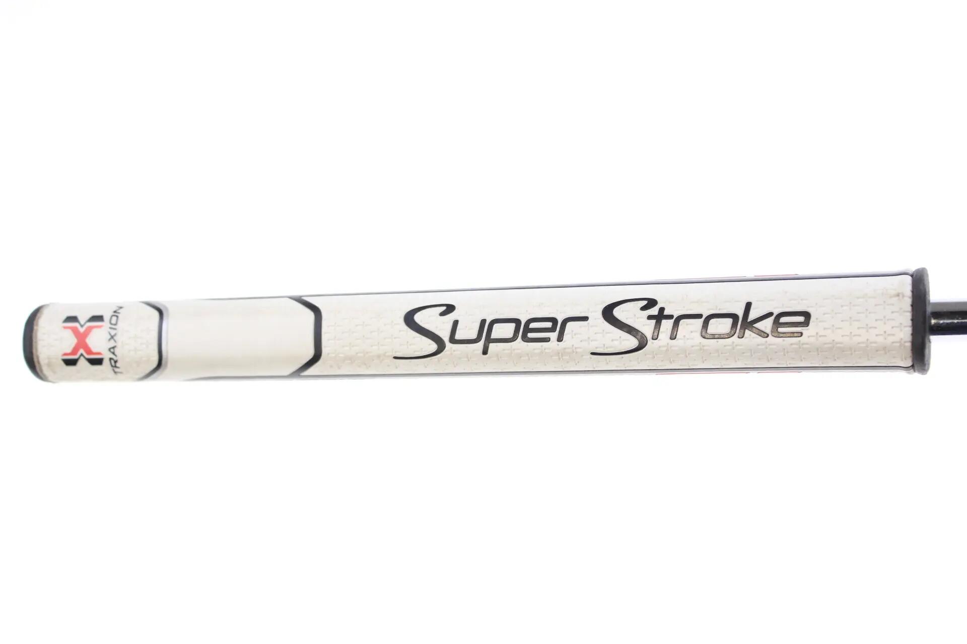 Seconde vie - Odyssey Ai-ONE #1 CH RH Putter - Good 5/5