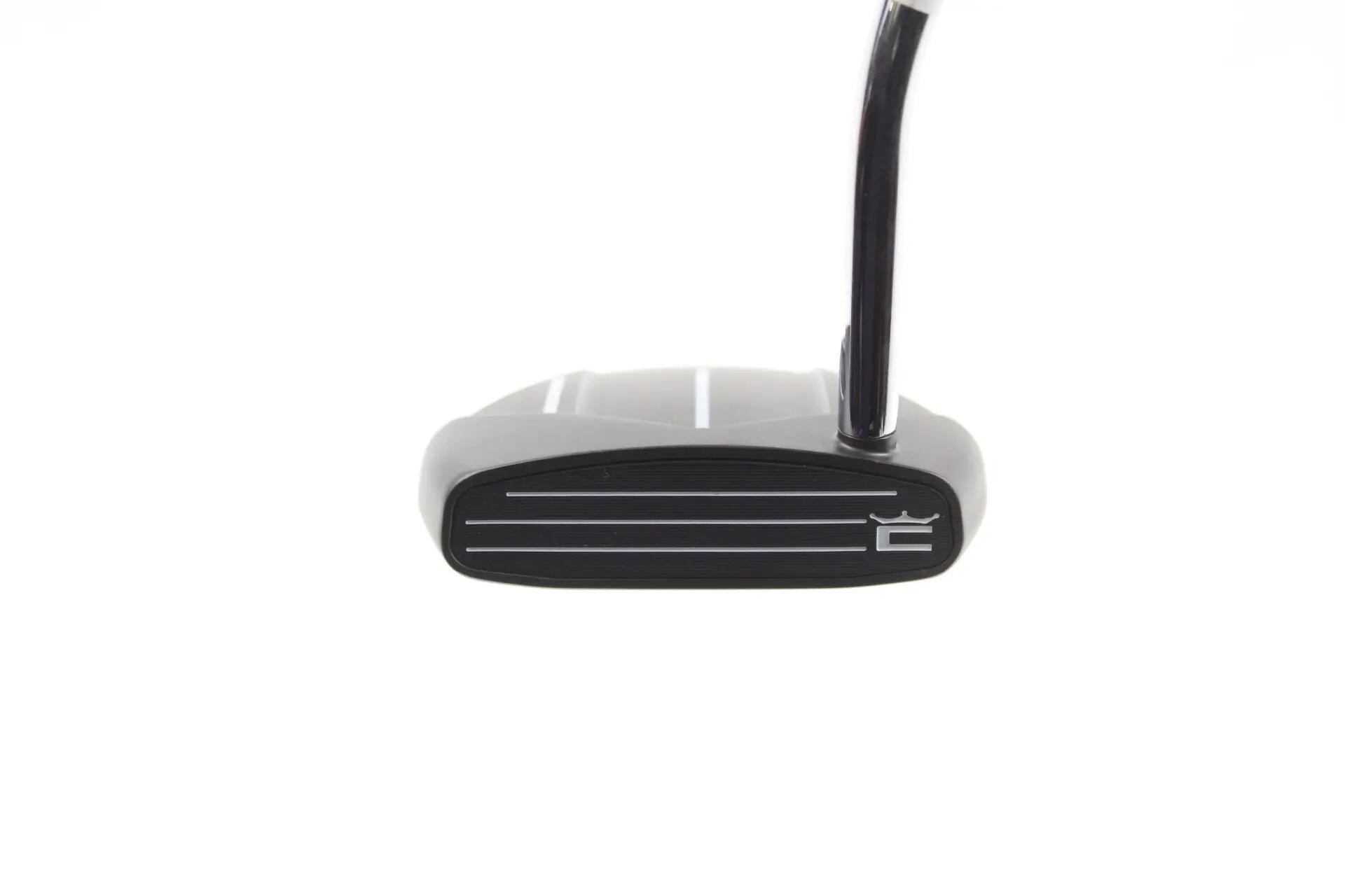 Seconde vie - Cobra Vintage Cuda 2024 RH Putter - Excellent 2/5