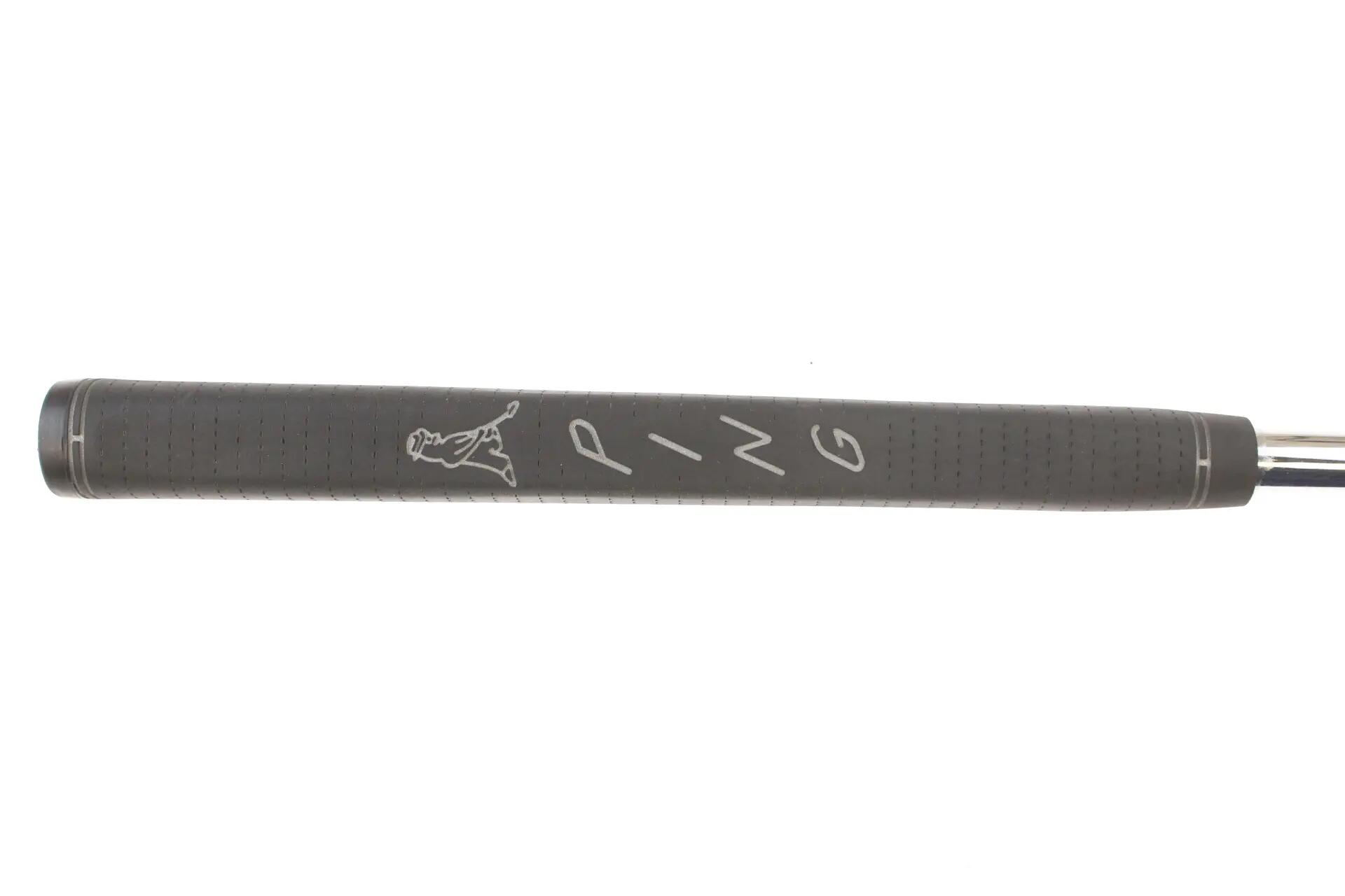 Seconde vie - Ping DS72 PLD Milled Satin RH Putter - Very good 5/5