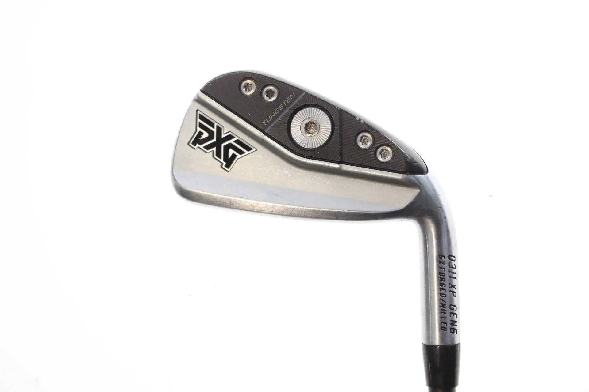 PXG picture