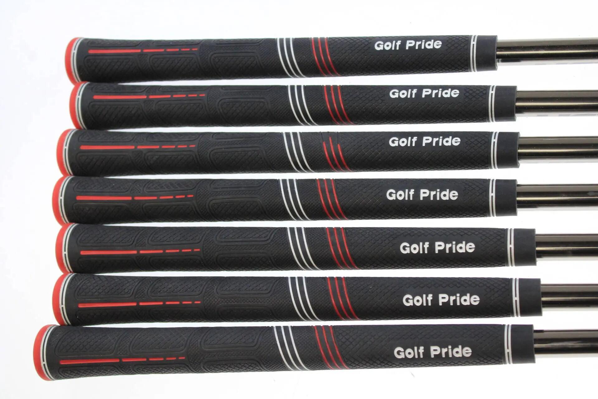 Seconde vie - Cobra King Radspeed One Length RH 4-PW Iron Set - Sufficient 5/5