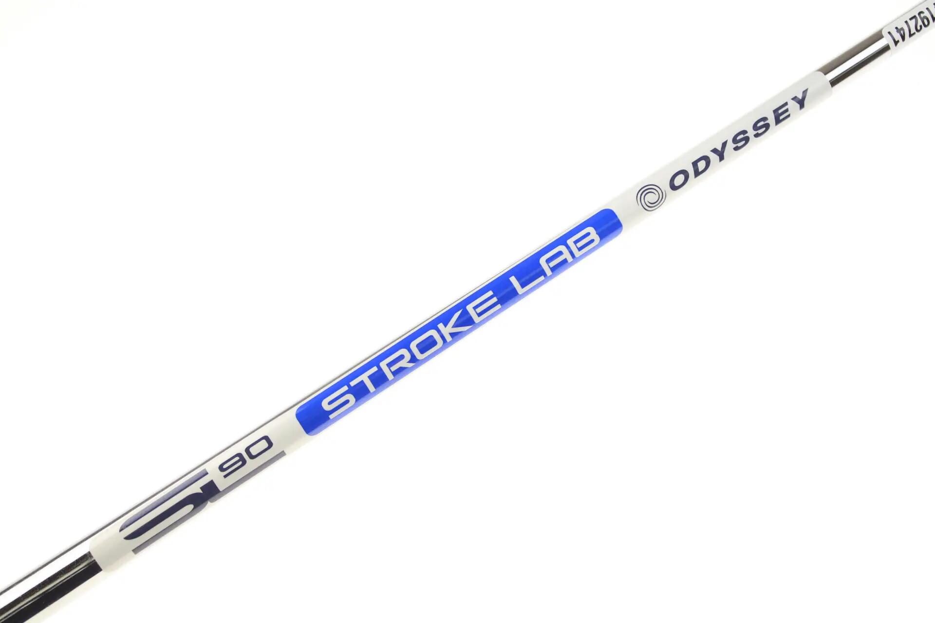 Seconde vie - Odyssey Ai-ONE Milled Two T RH Putter - Excellent 4/5
