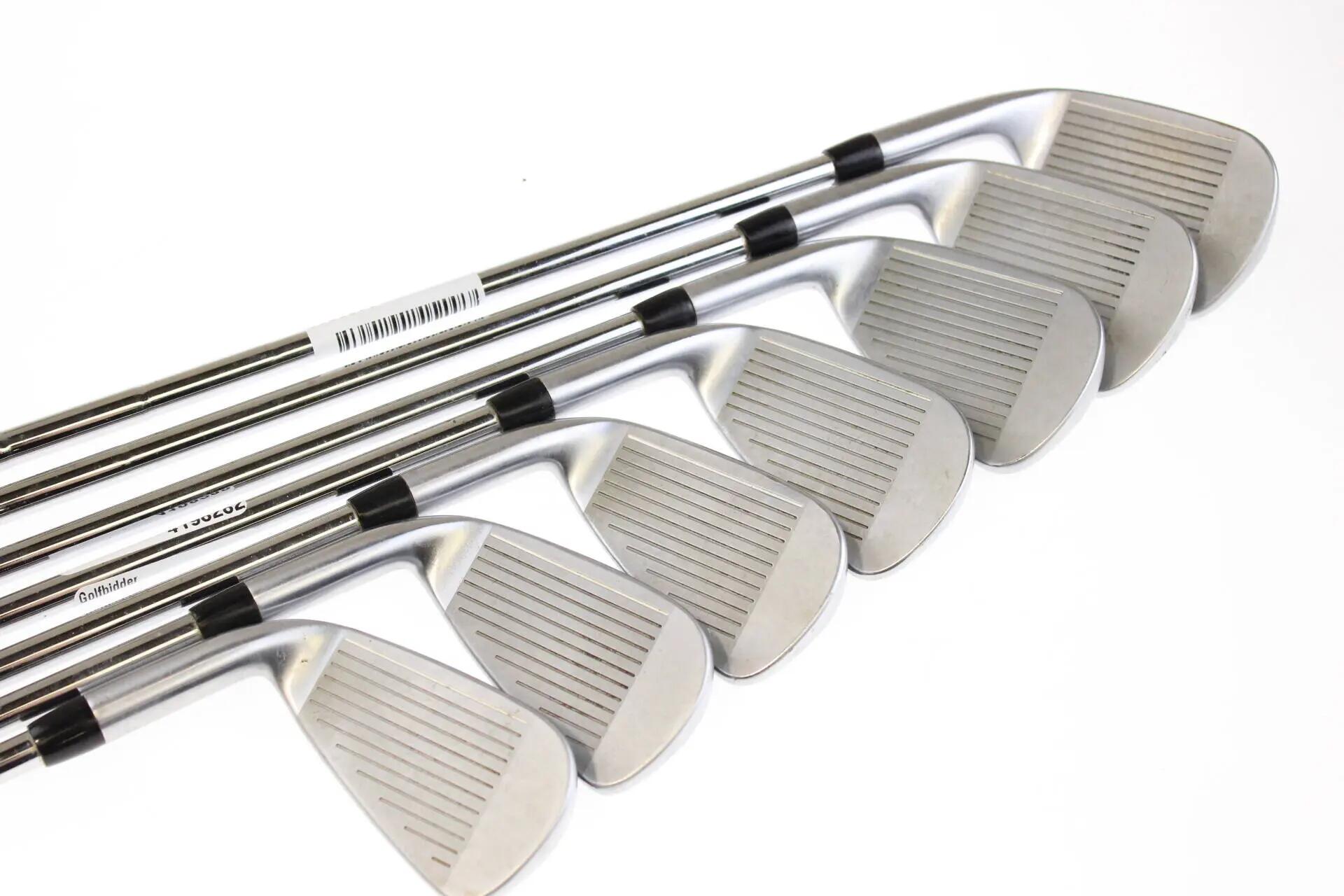 Seconde vie - PXG 0311 P GEN6 RH 4-PW Iron Set - Sufficient 2/6
