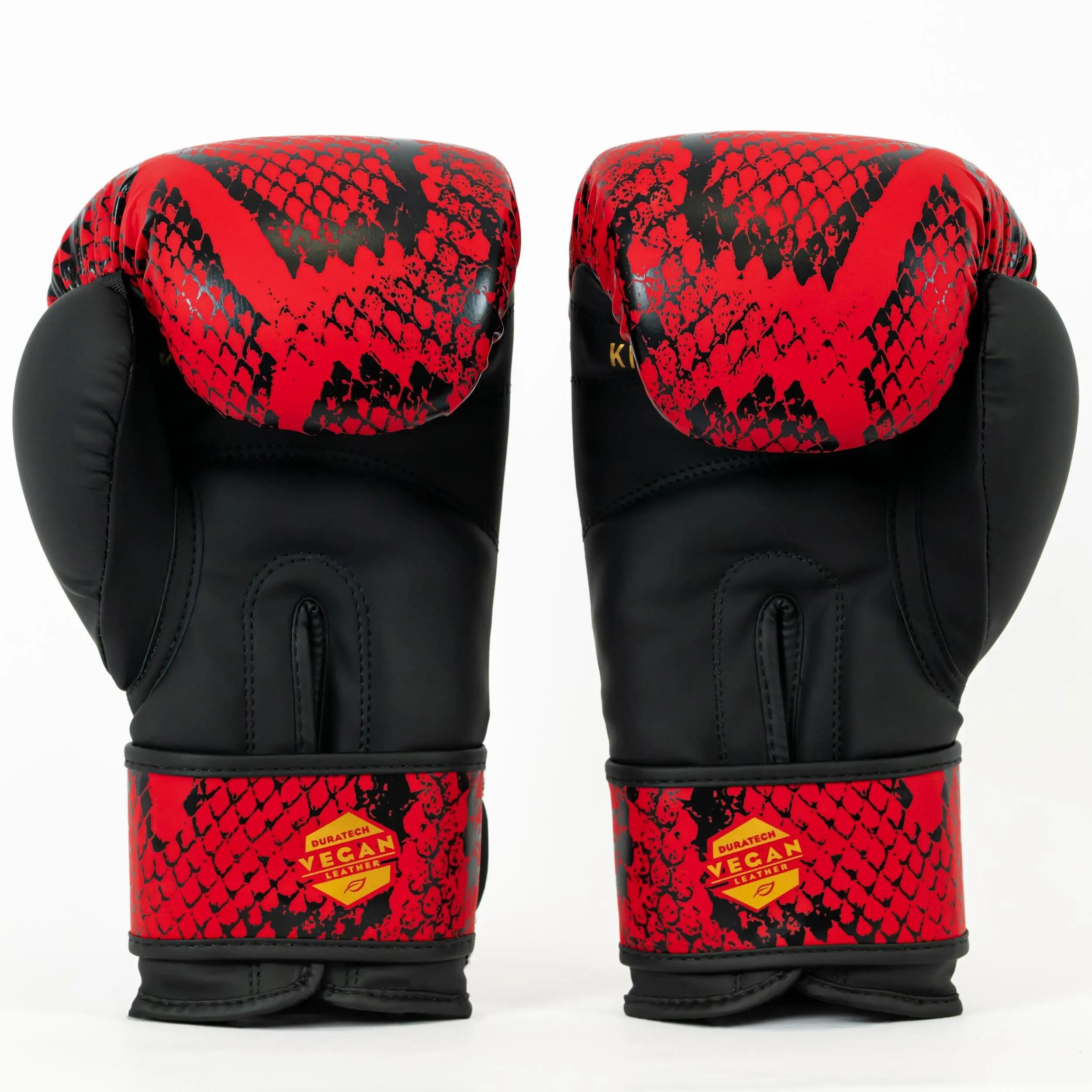 Manusi Box Knockout Fire Snake 2/4