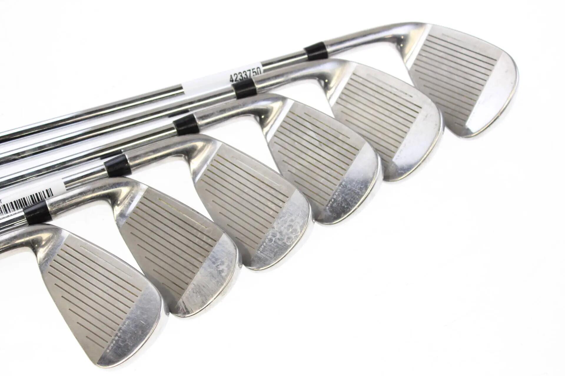 Seconde vie - Cobra King Speedzone RH 5-PW Iron Set - Good 2/5