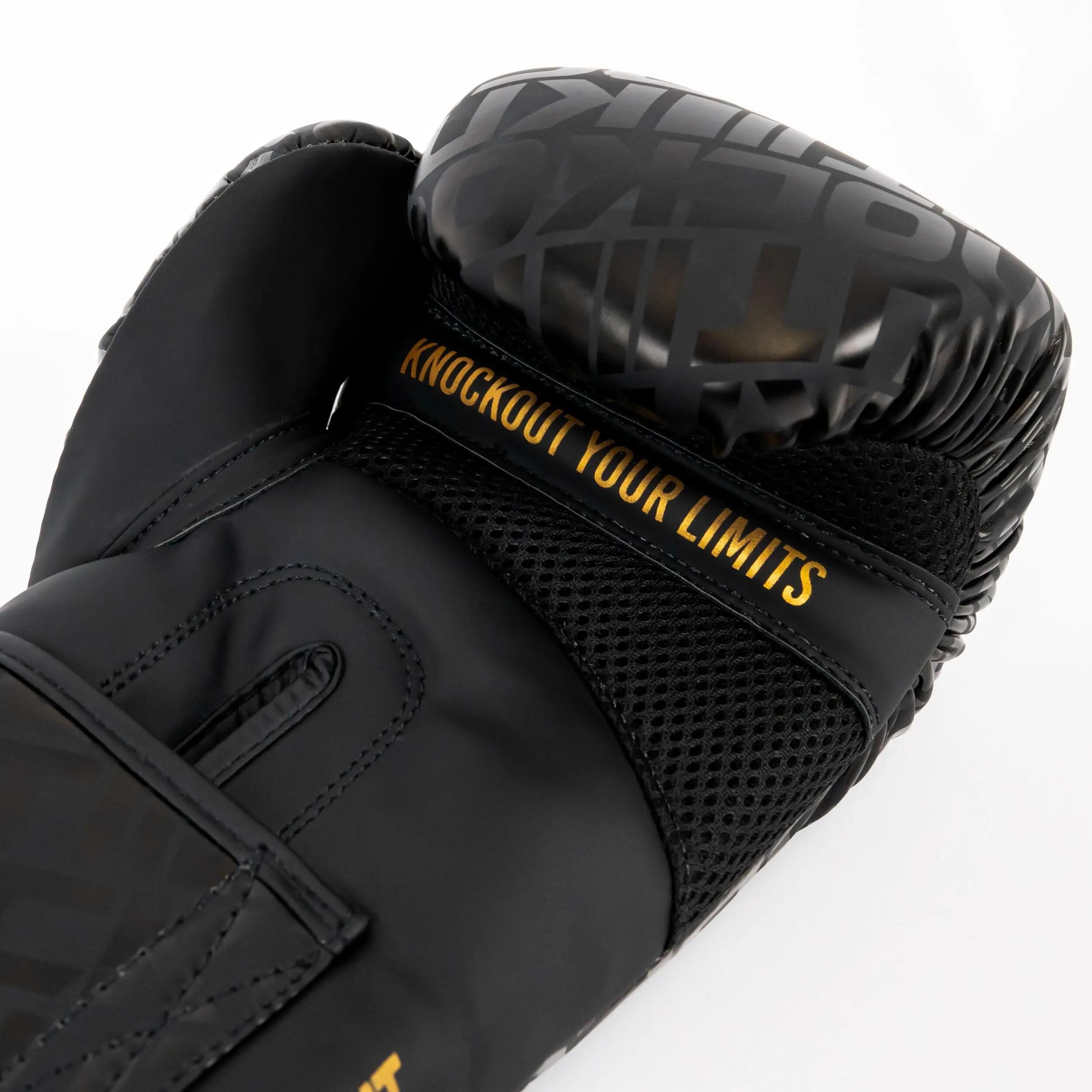 Manusi Box Knockout Vice 4/7
