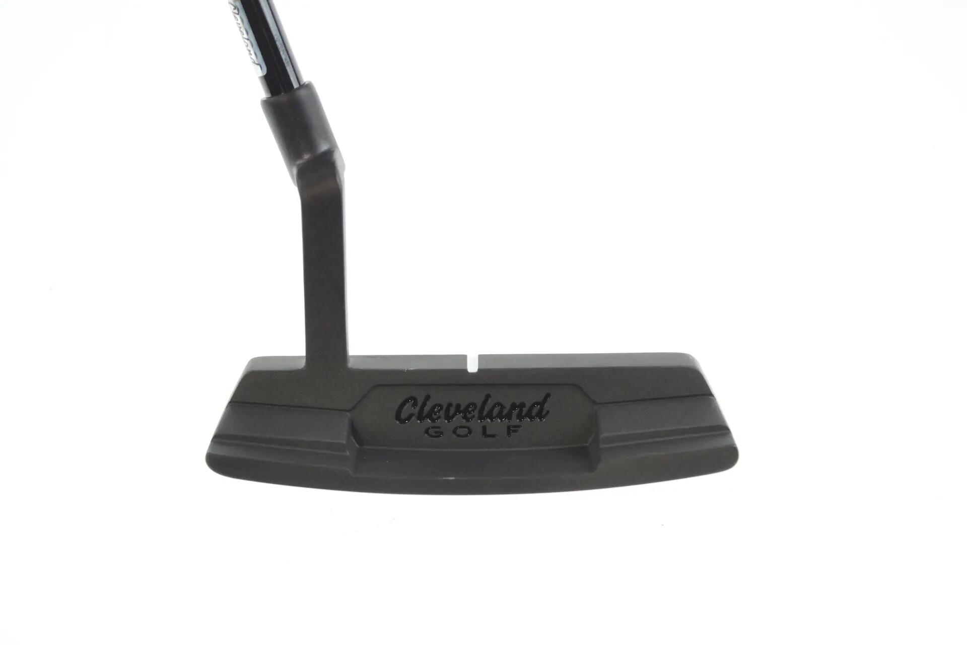Seconde vie - Cleveland Frontline 4.0 Plumbers Neck RH Putter - Excellent 3/5