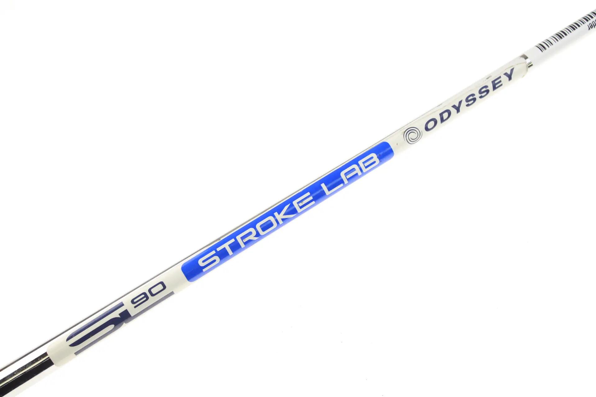 Seconde vie - Odyssey Ai-ONE #1 CH RH Putter - Good 4/5