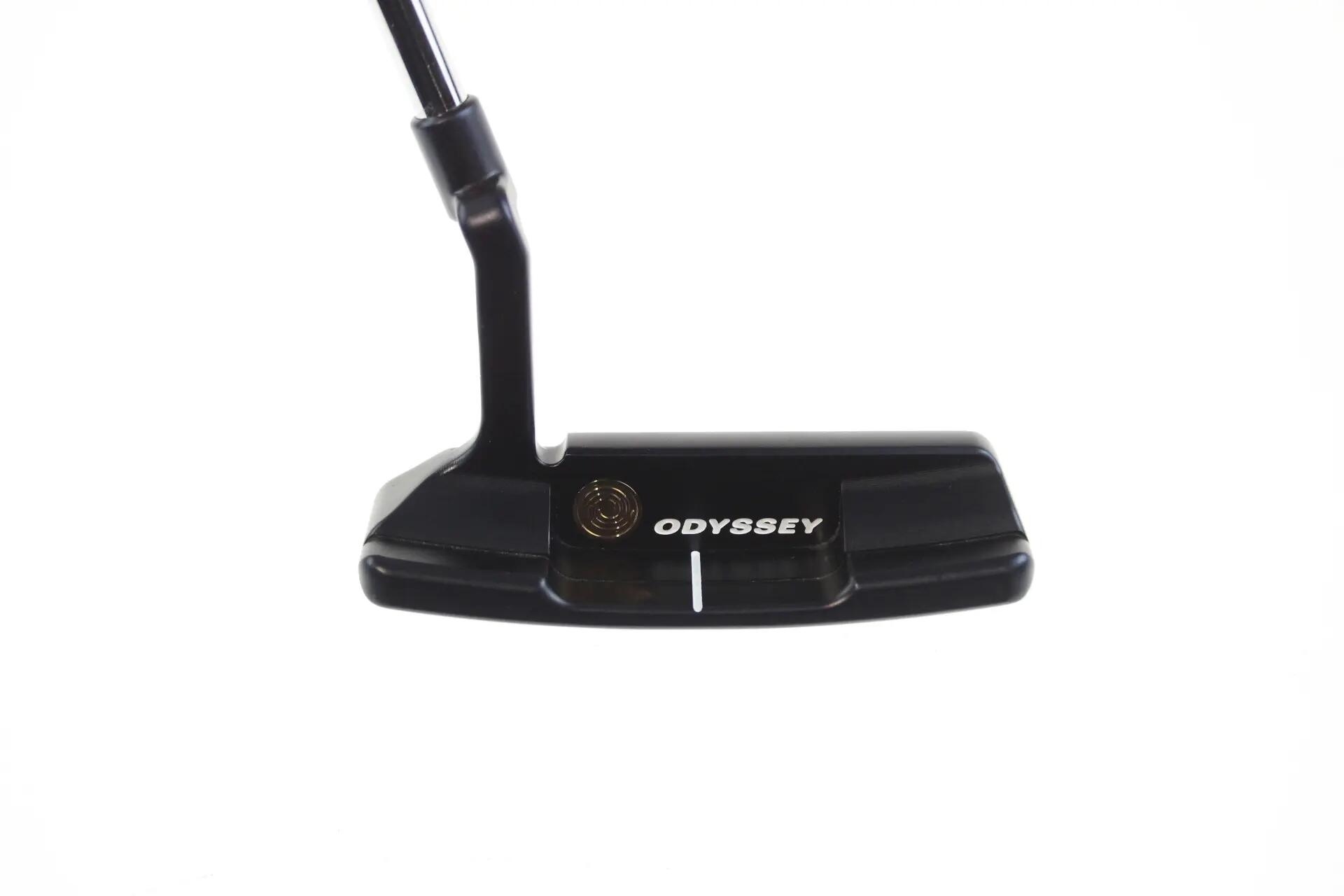 Seconde vie - Odyssey Ai-ONE Milled Two T RH Putter - Excellent 3/5