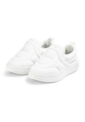 Superbubble Slip-on – Damen-Sneaker – Synthetik