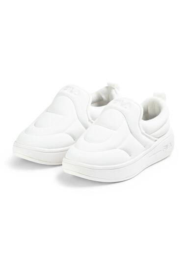 Superbubble Slip-on – Sneakers lifestyle da donna – Sintetiche