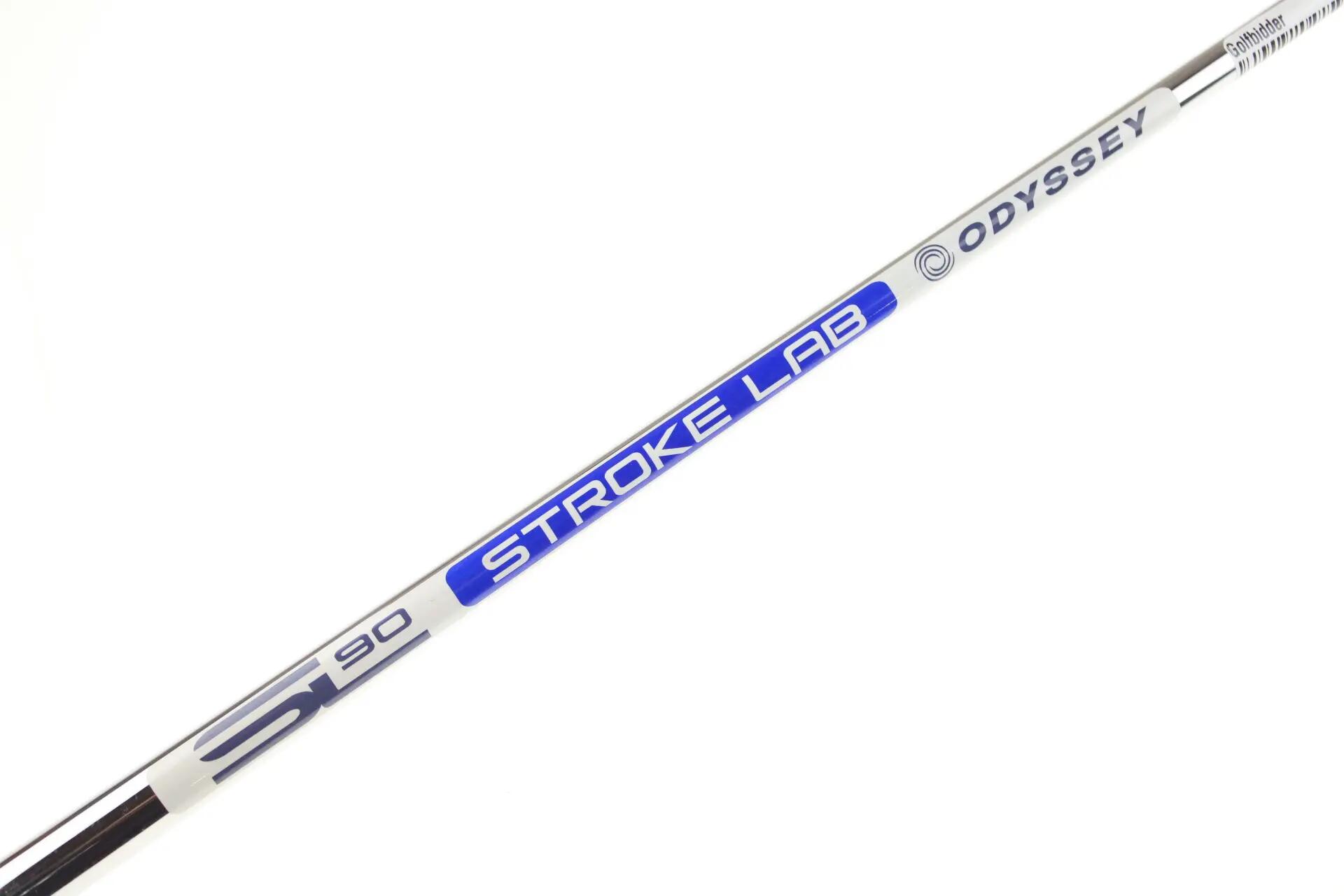 Seconde vie - Odyssey Ai-ONE Double Wide DB LH Putter - Very good 4/5