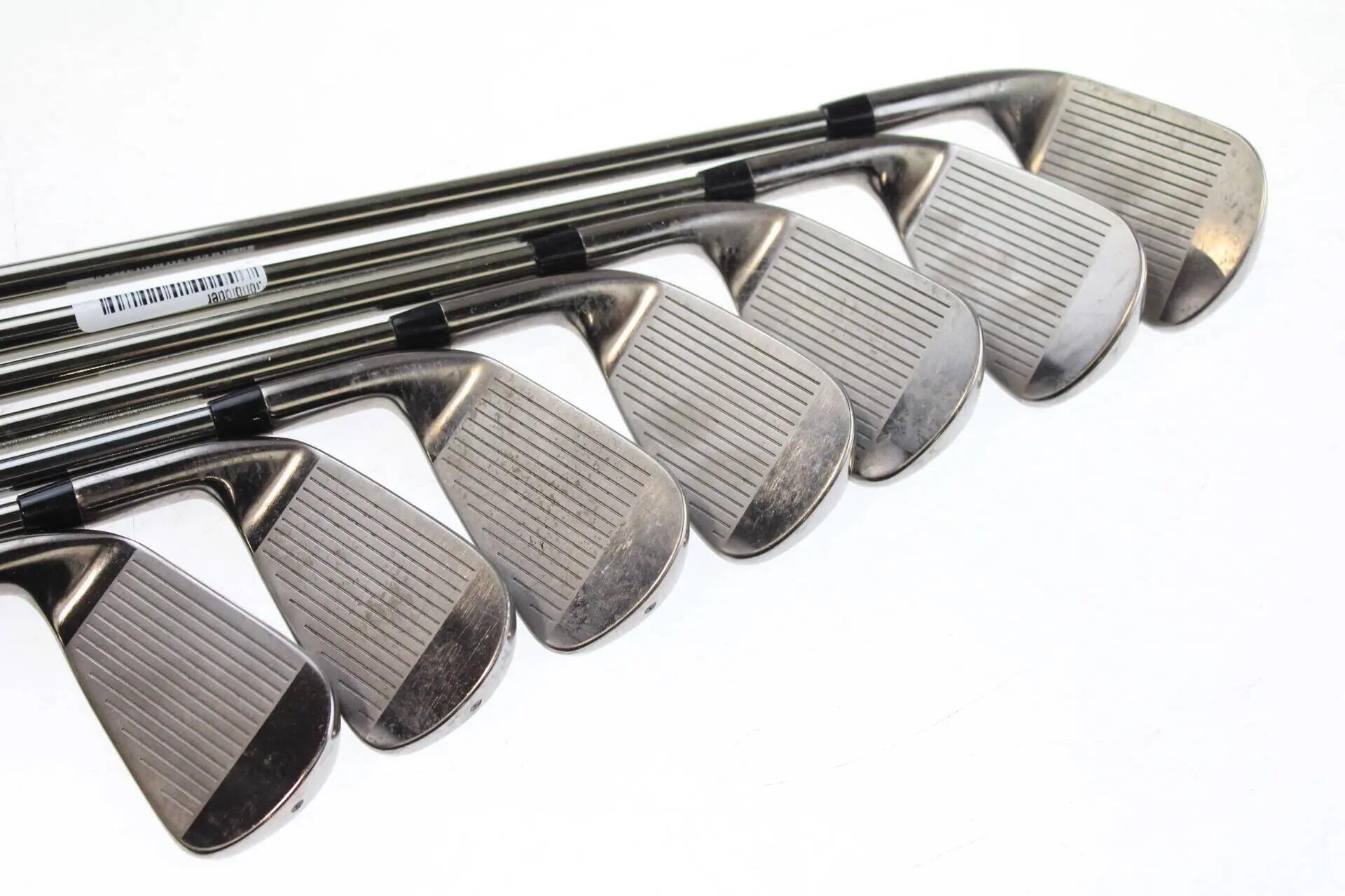 Seconde vie - Nike Vapor Fly RH 5-PW-SW Iron Set - Good 2/5