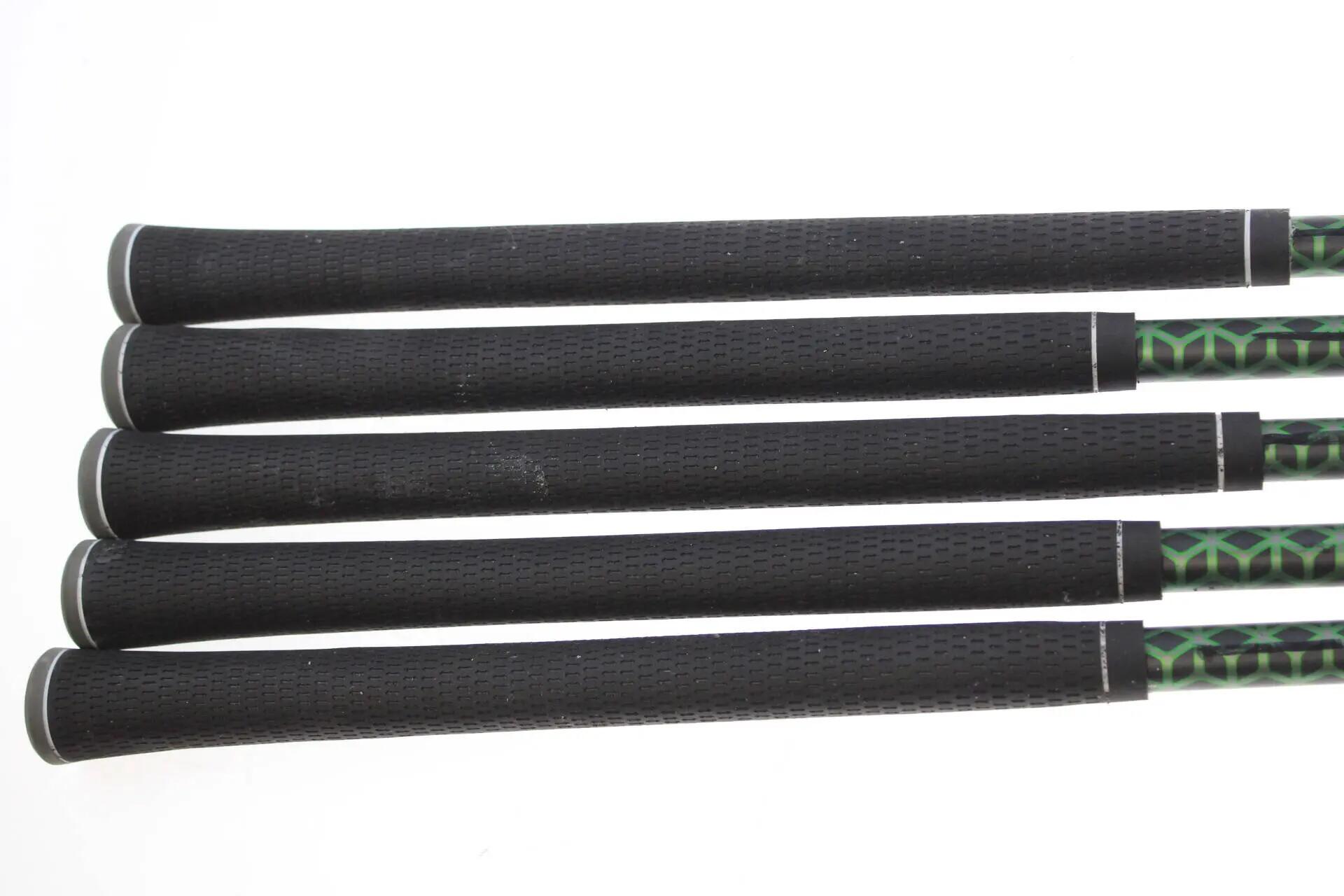 Seconde vie - PXG 0311 XP GEN6 RH 6-PW Iron Set - Good 5/5