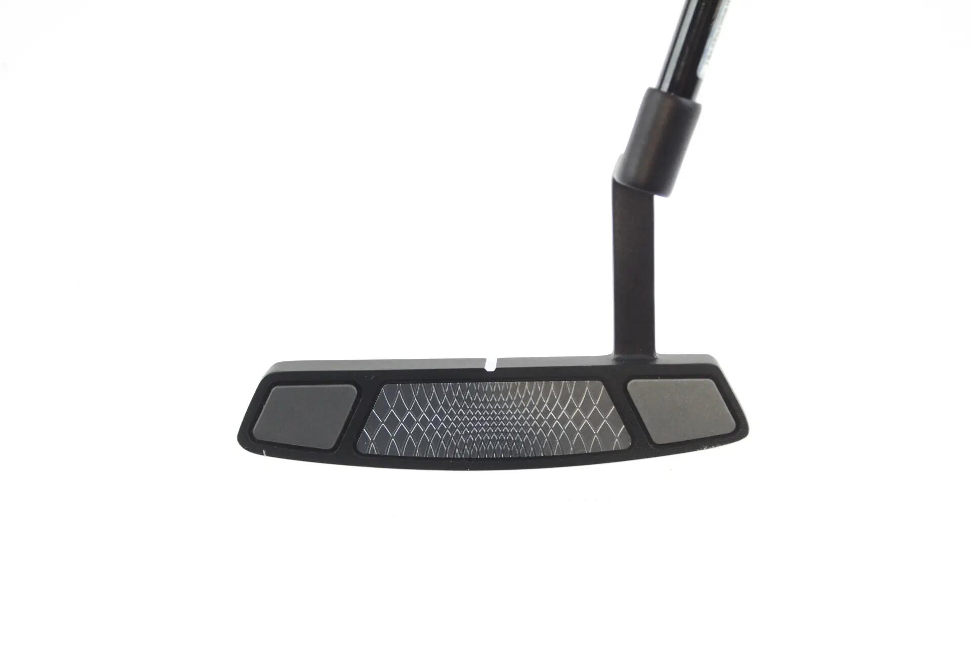 Seconde vie - Cleveland Frontline 4.0 Plumbers Neck RH Putter - Excellent 2/5