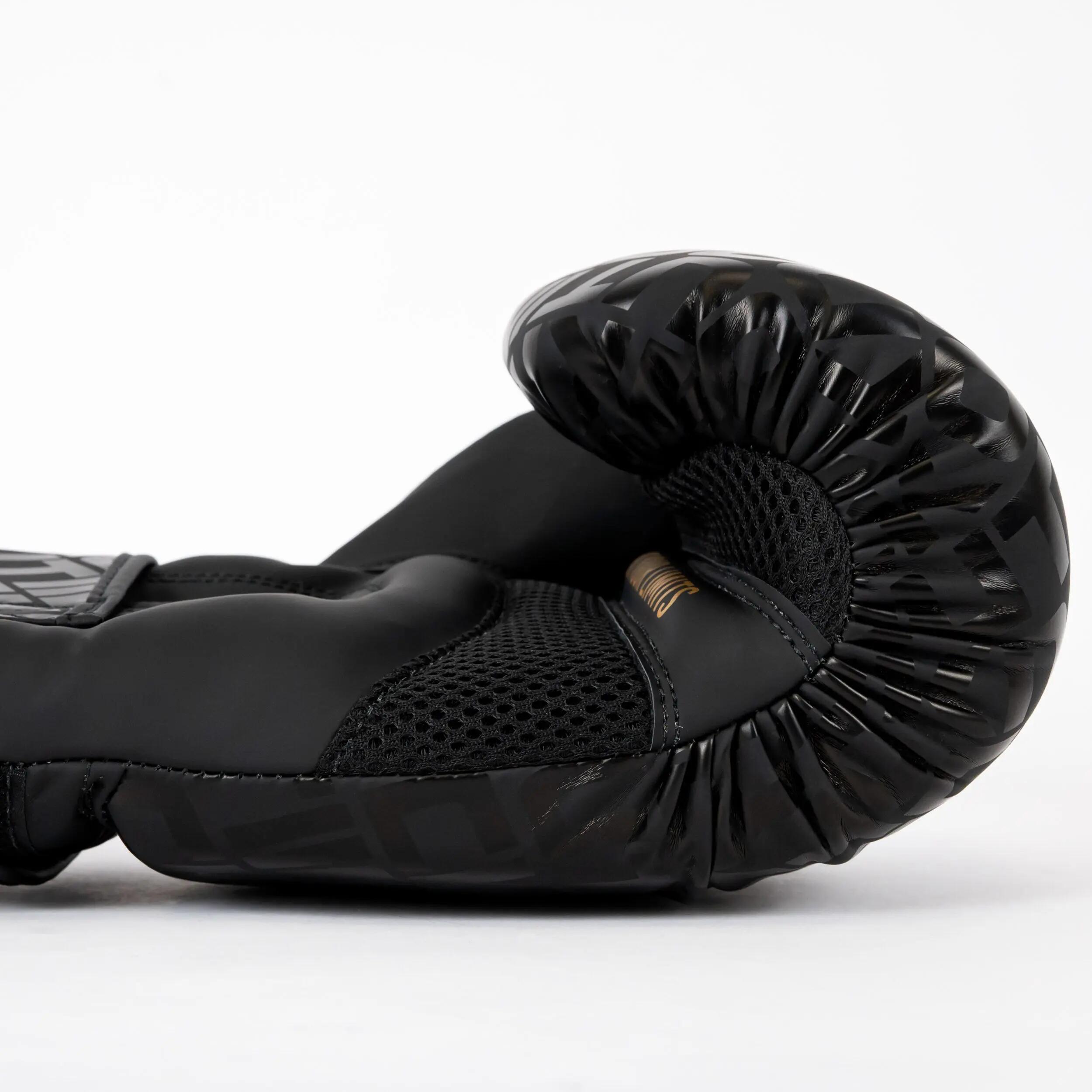 Manusi Box Knockout Vice 3/7