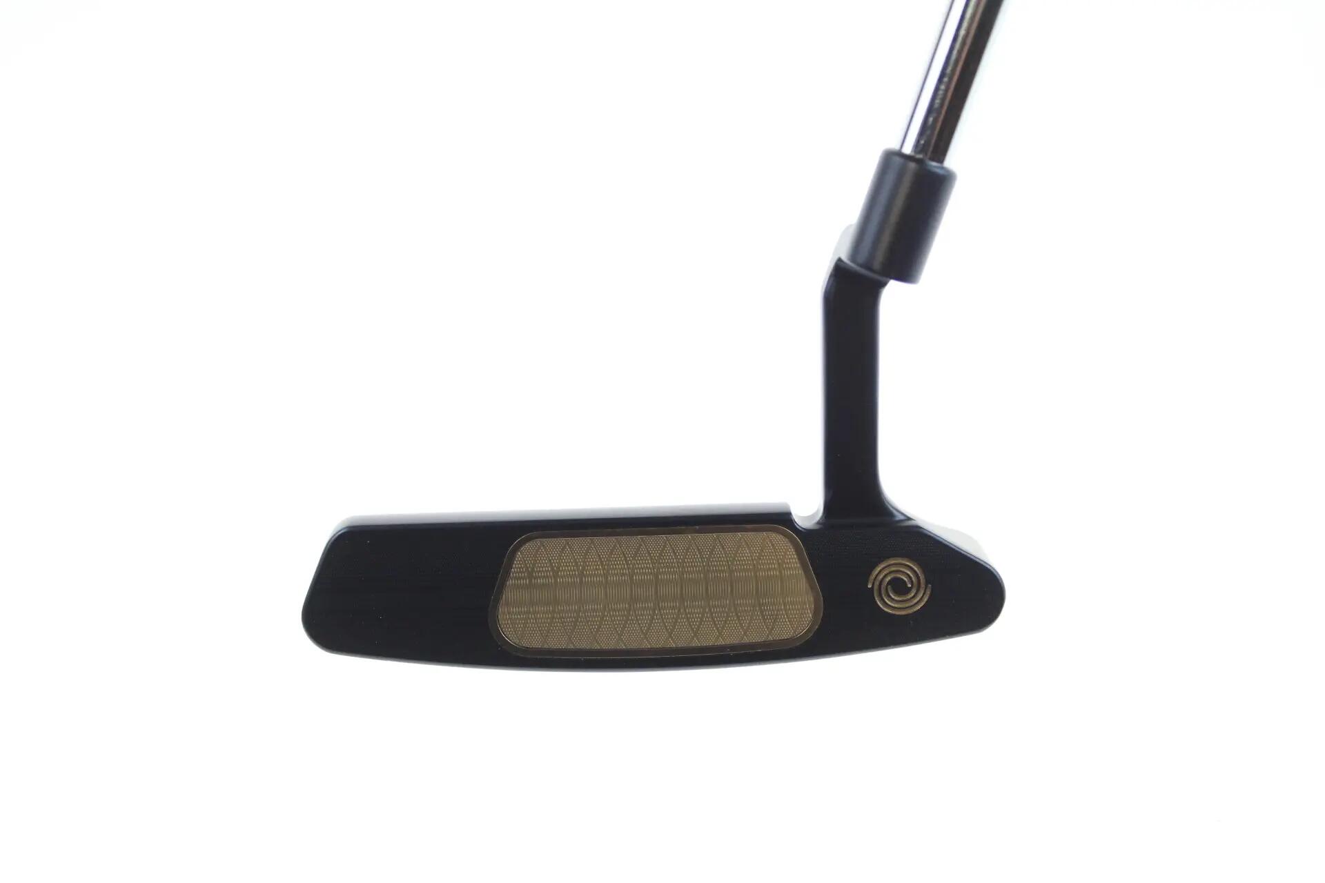 Seconde vie - Odyssey Ai-ONE Milled Two T RH Putter - Excellent 2/5