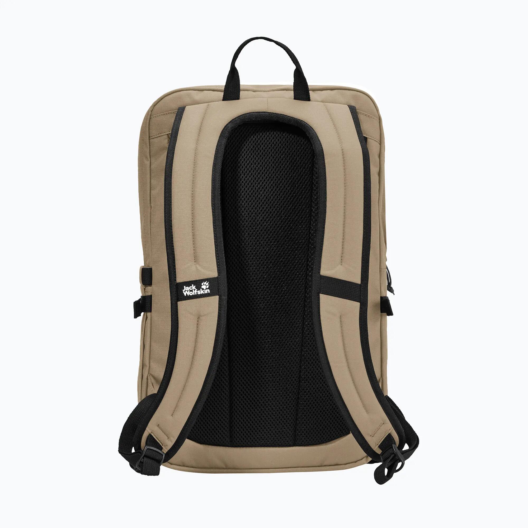 Plecak miejski Jack Wolfskin Berkley 24 3/7