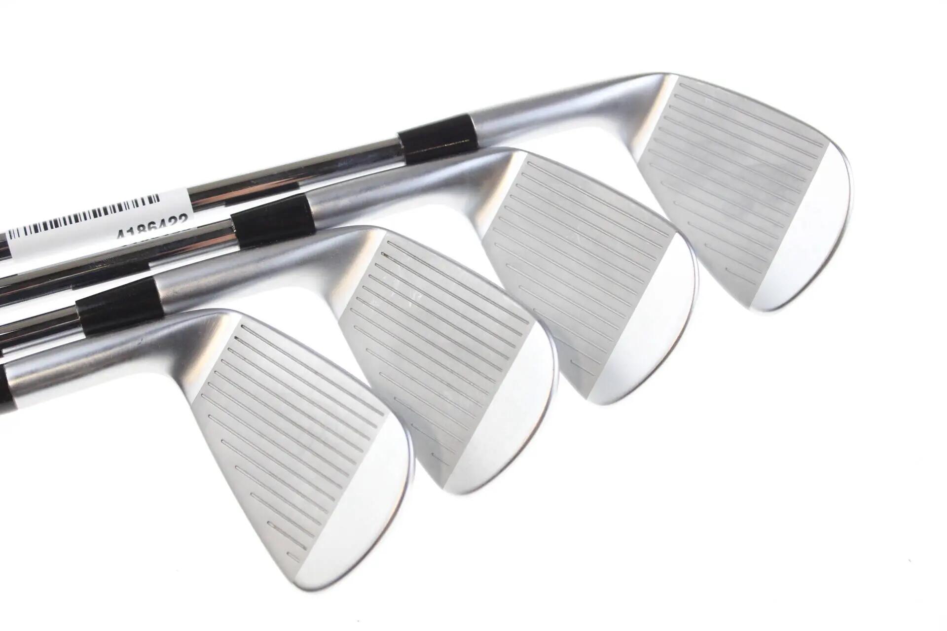 Seconde vie - Mizuno Pro S-1 RH 7-PW Iron Set - Very good 2/5