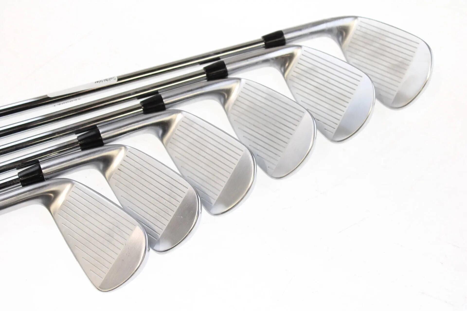 Seconde vie - Titleist 2025 T250 Launch Spec RH 5-PW Iron Set - Excellent 2/5
