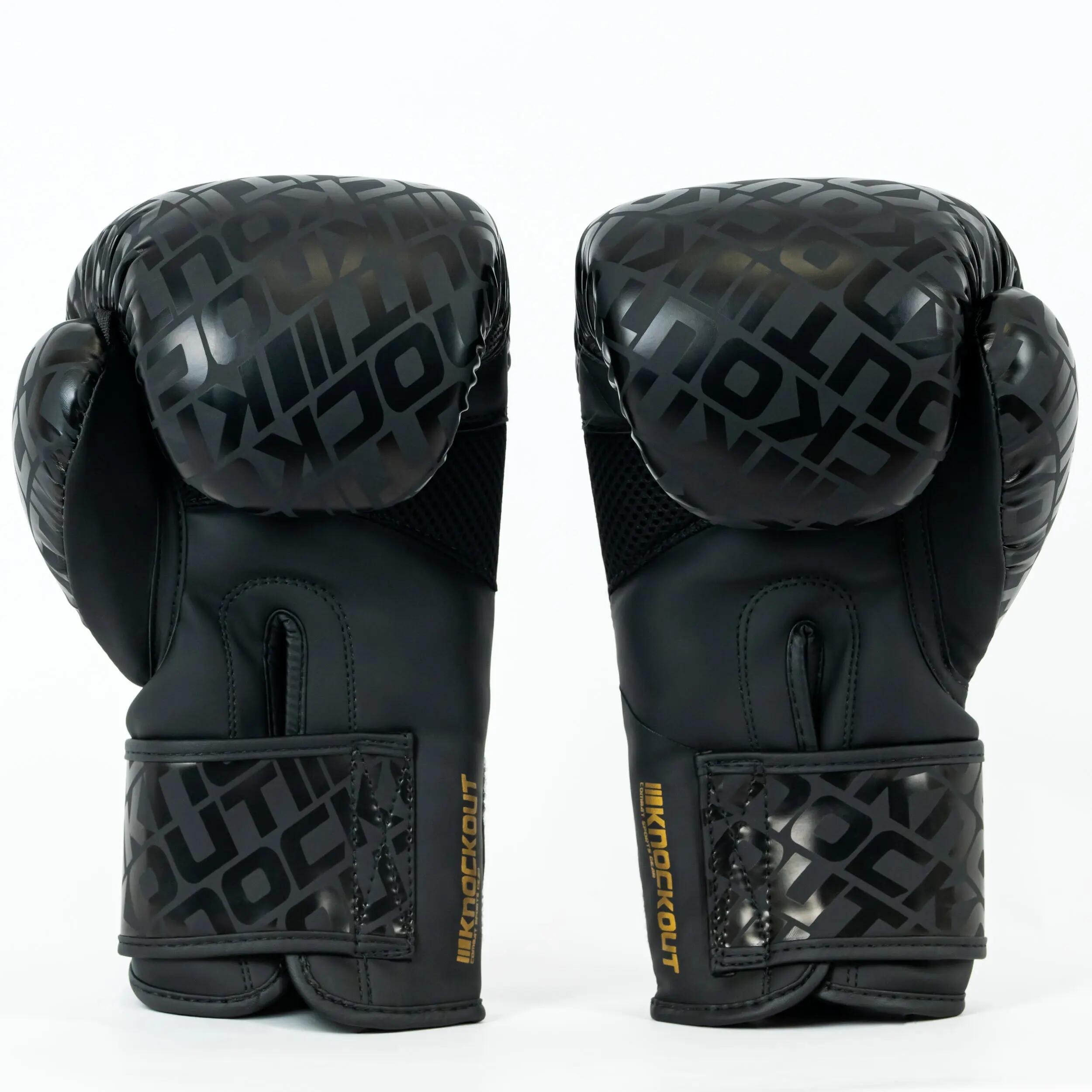 Manusi Box Knockout Vice 2/7