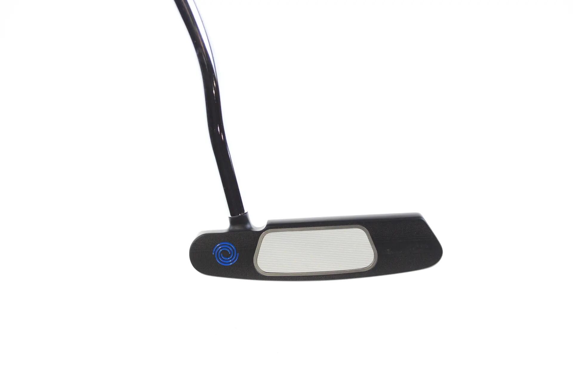 Seconde vie - Odyssey Ai-ONE Double Wide DB LH Putter - Very good 2/5