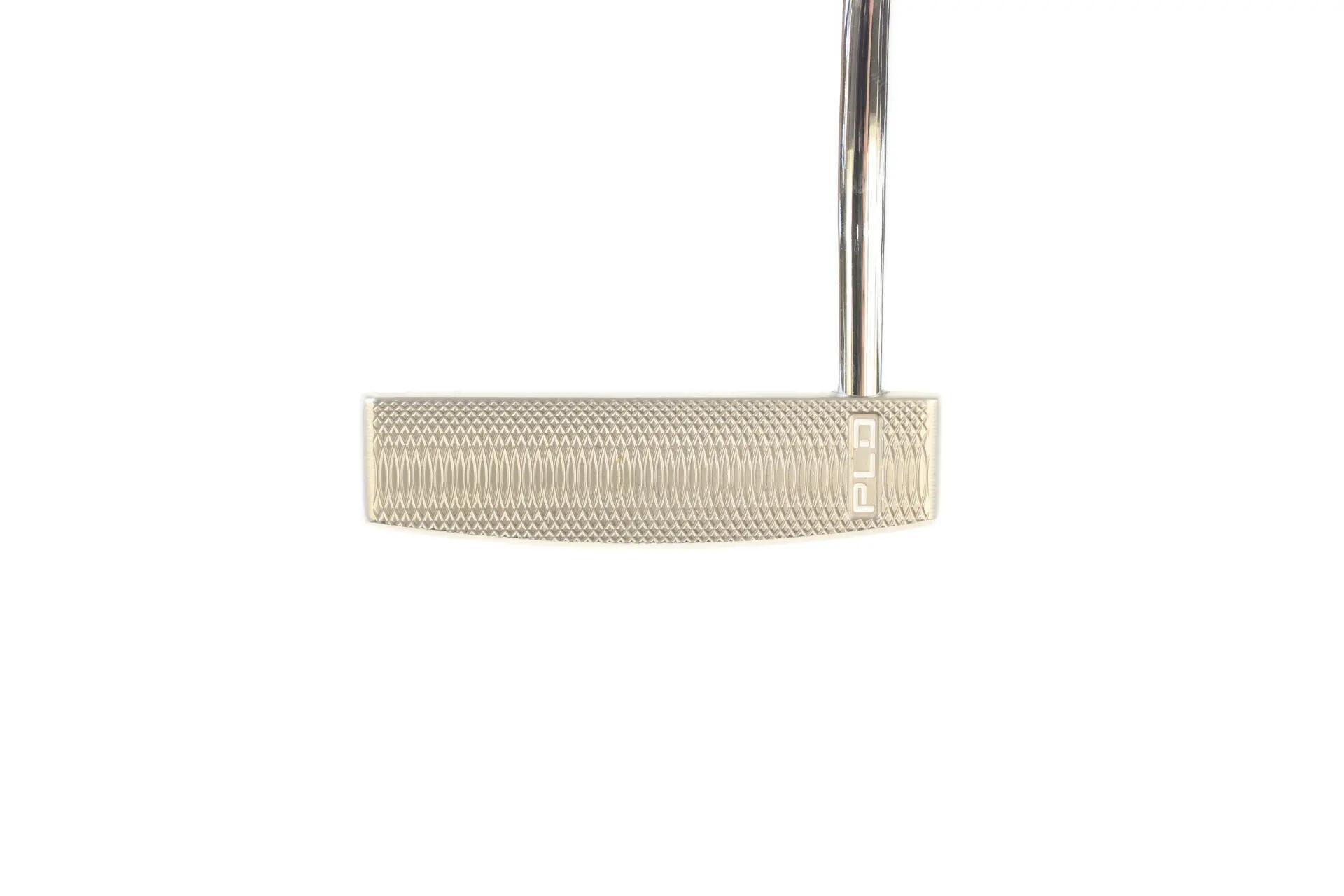 Seconde vie - Ping DS72 PLD Milled Satin RH Putter - Very good 2/5
