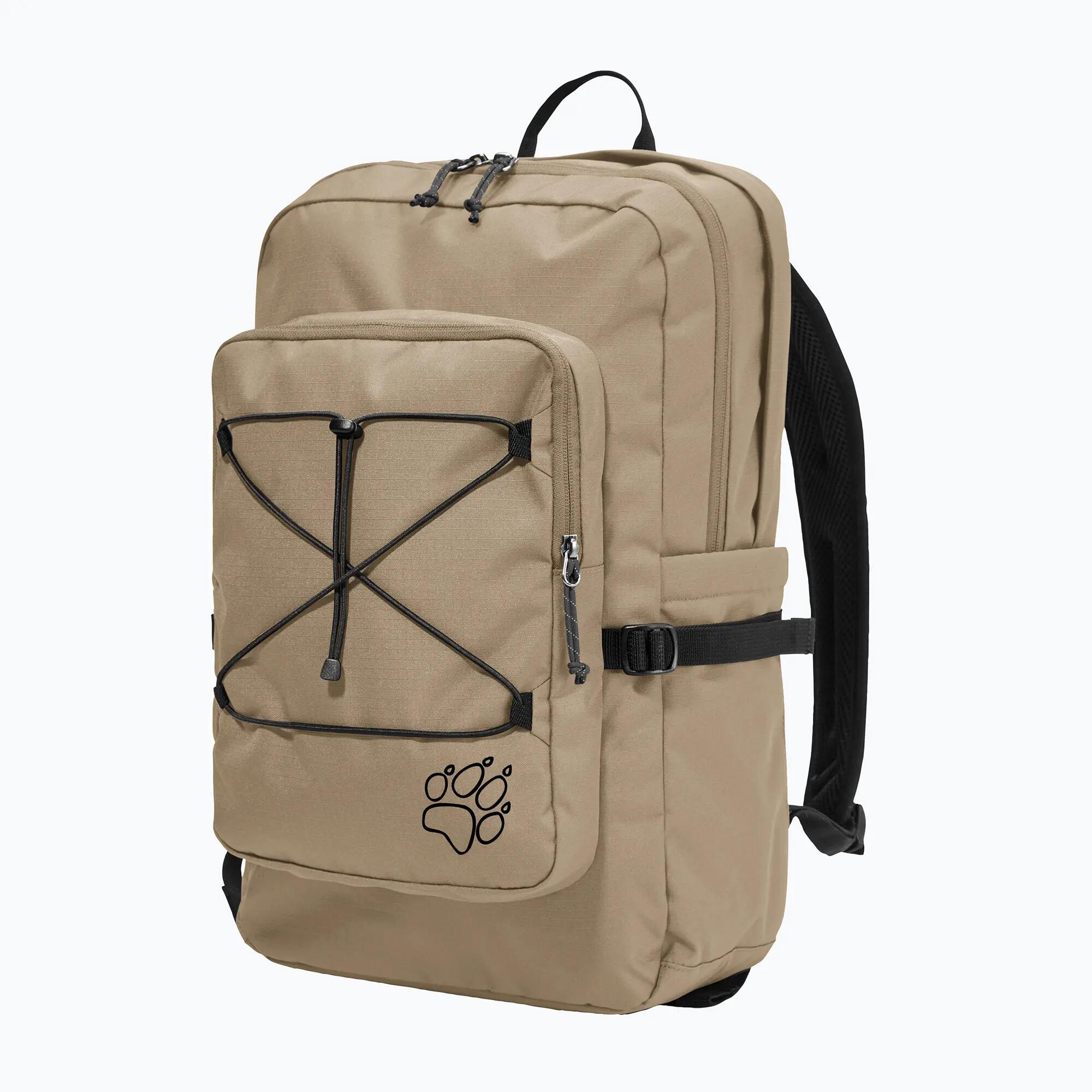 Plecak miejski Jack Wolfskin Berkley 24 2/7