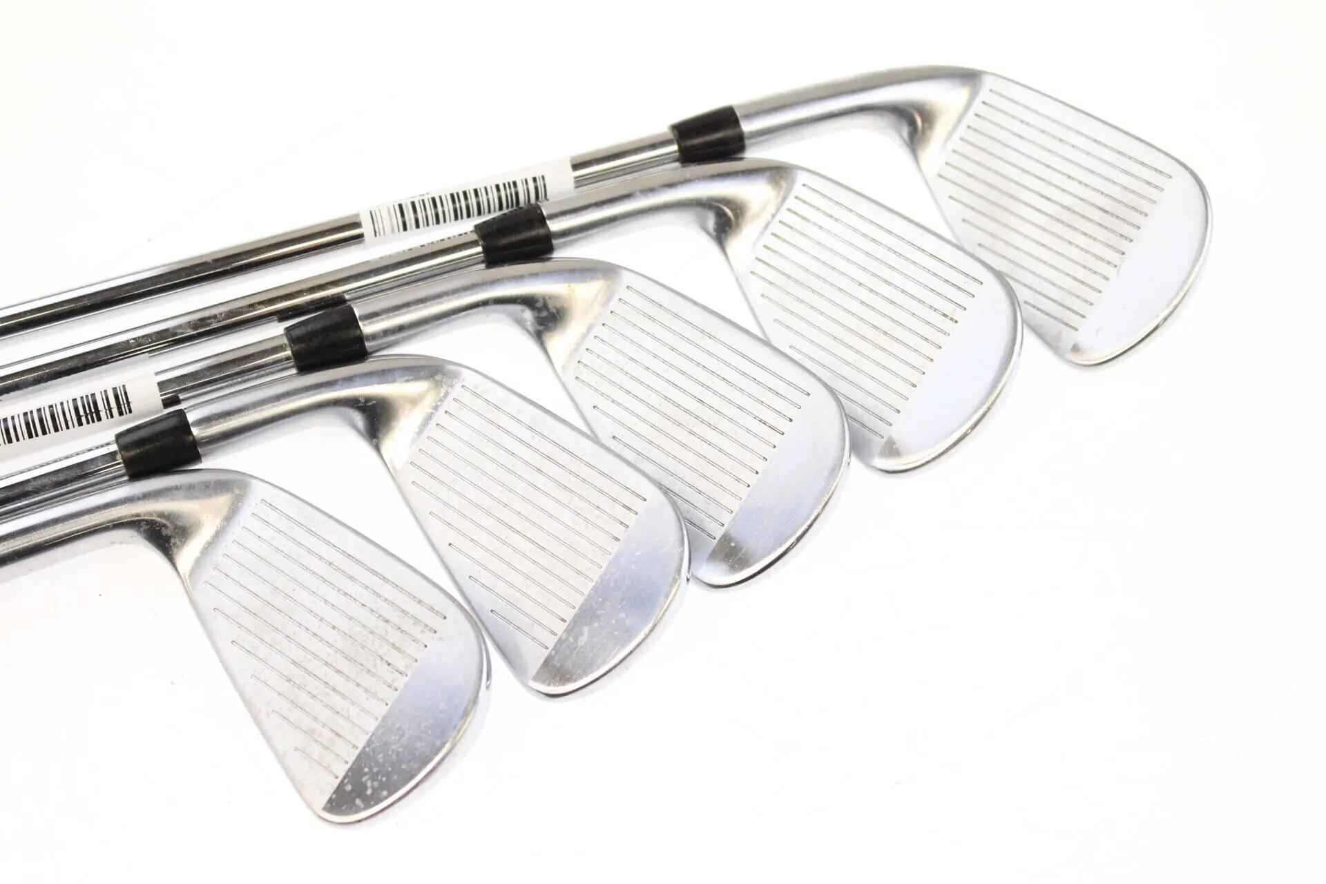 Seconde vie - Titleist T200 RH 5-9 Iron Set - Good 2/6