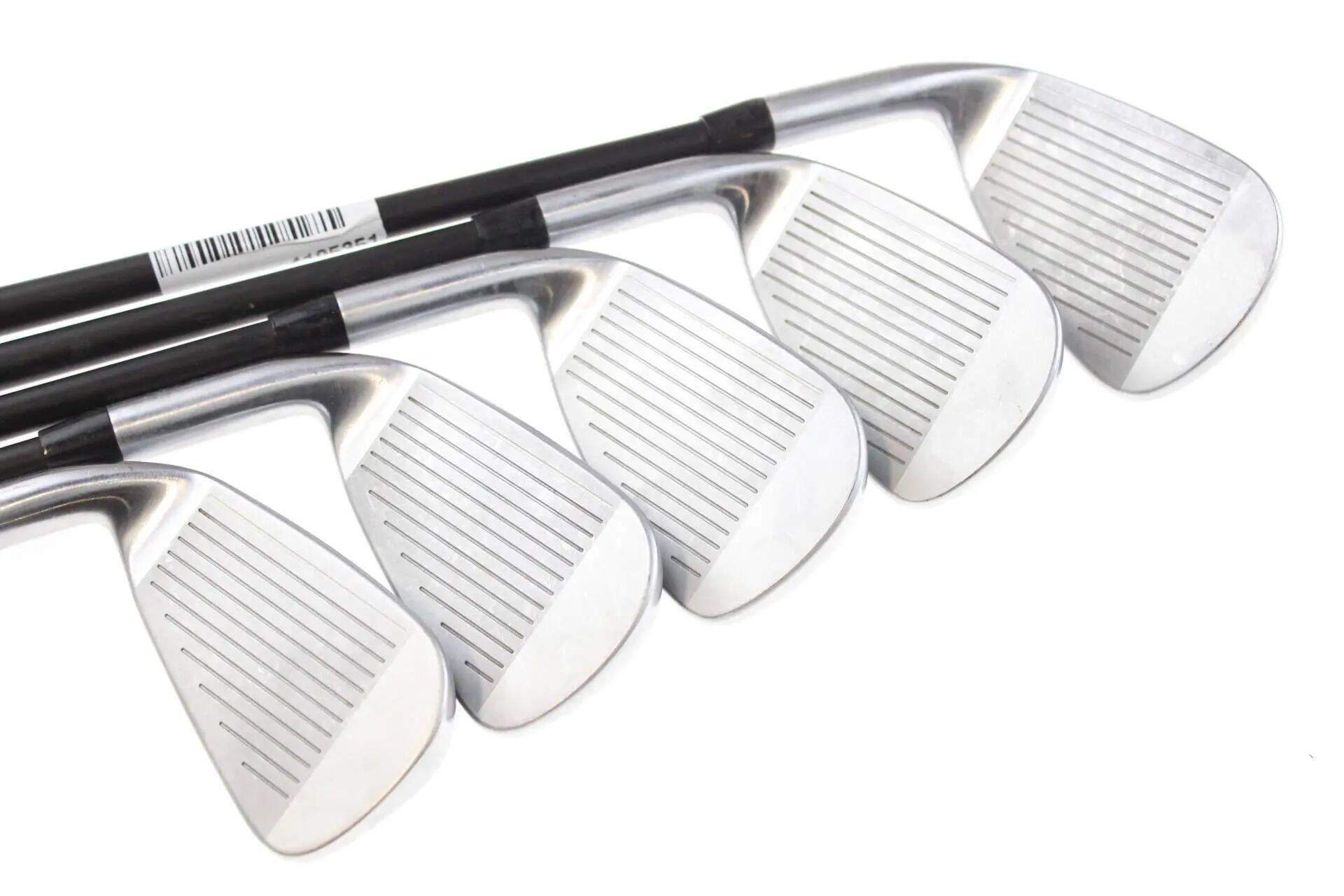 Seconde vie - PXG 0311 XP GEN6 RH 6-PW Iron Set - Good 2/5