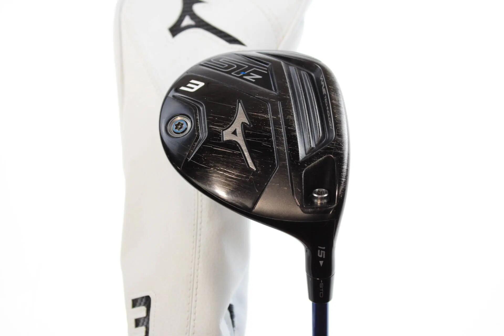 MIZUNO picture