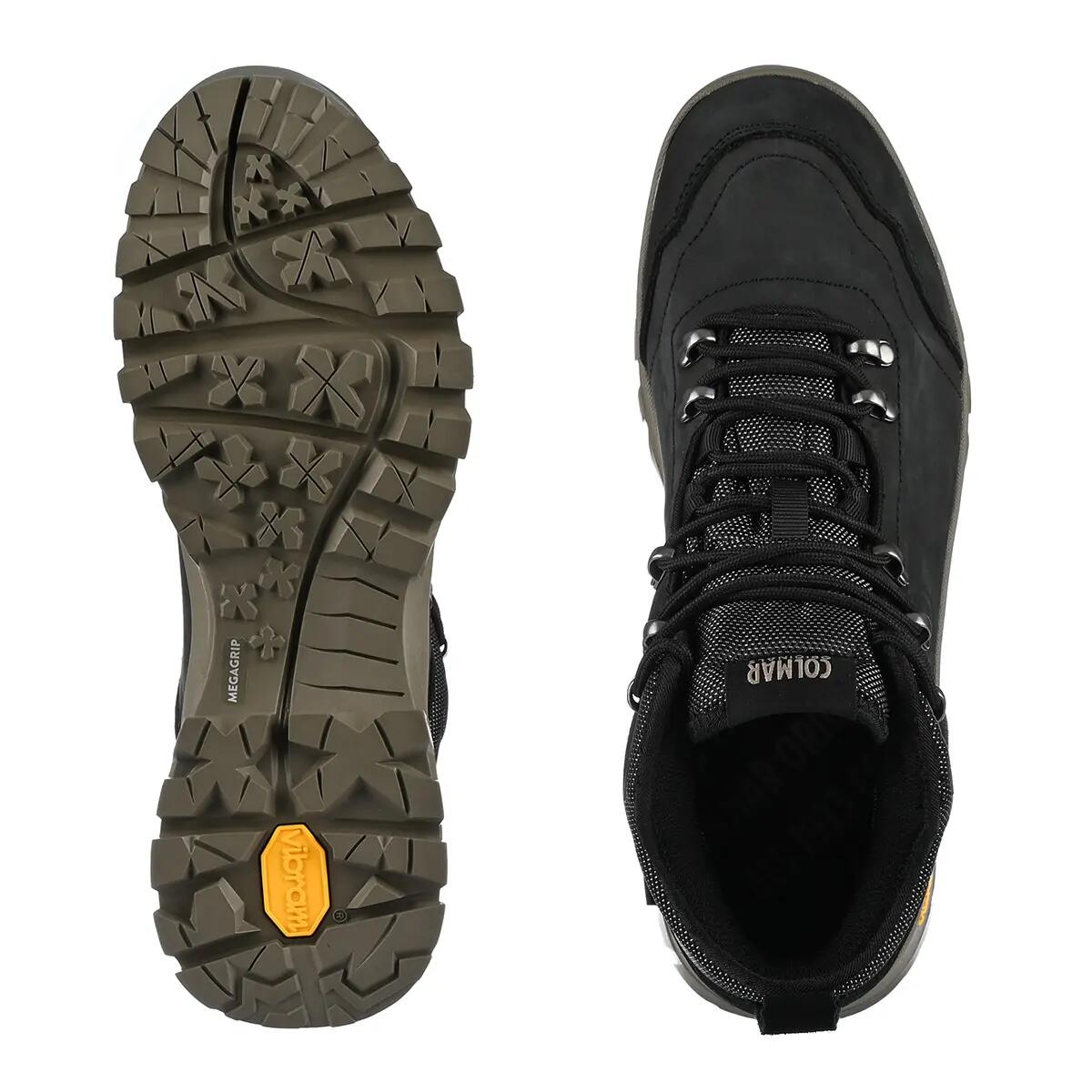 Buty trekkingowe męskie COOPER JET skóra wodoodporne 5/5