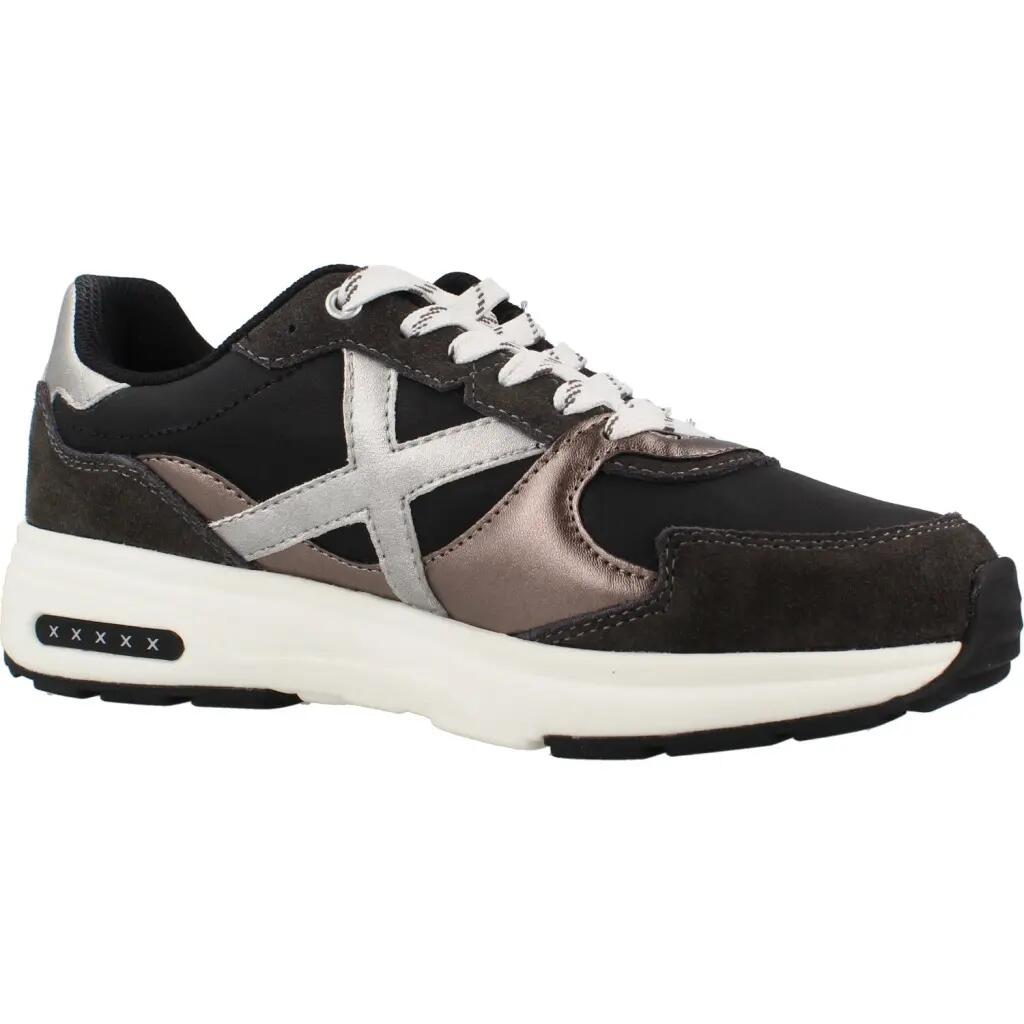 Buty MUNICH SPORT AUREA 02 Czarny 5/5