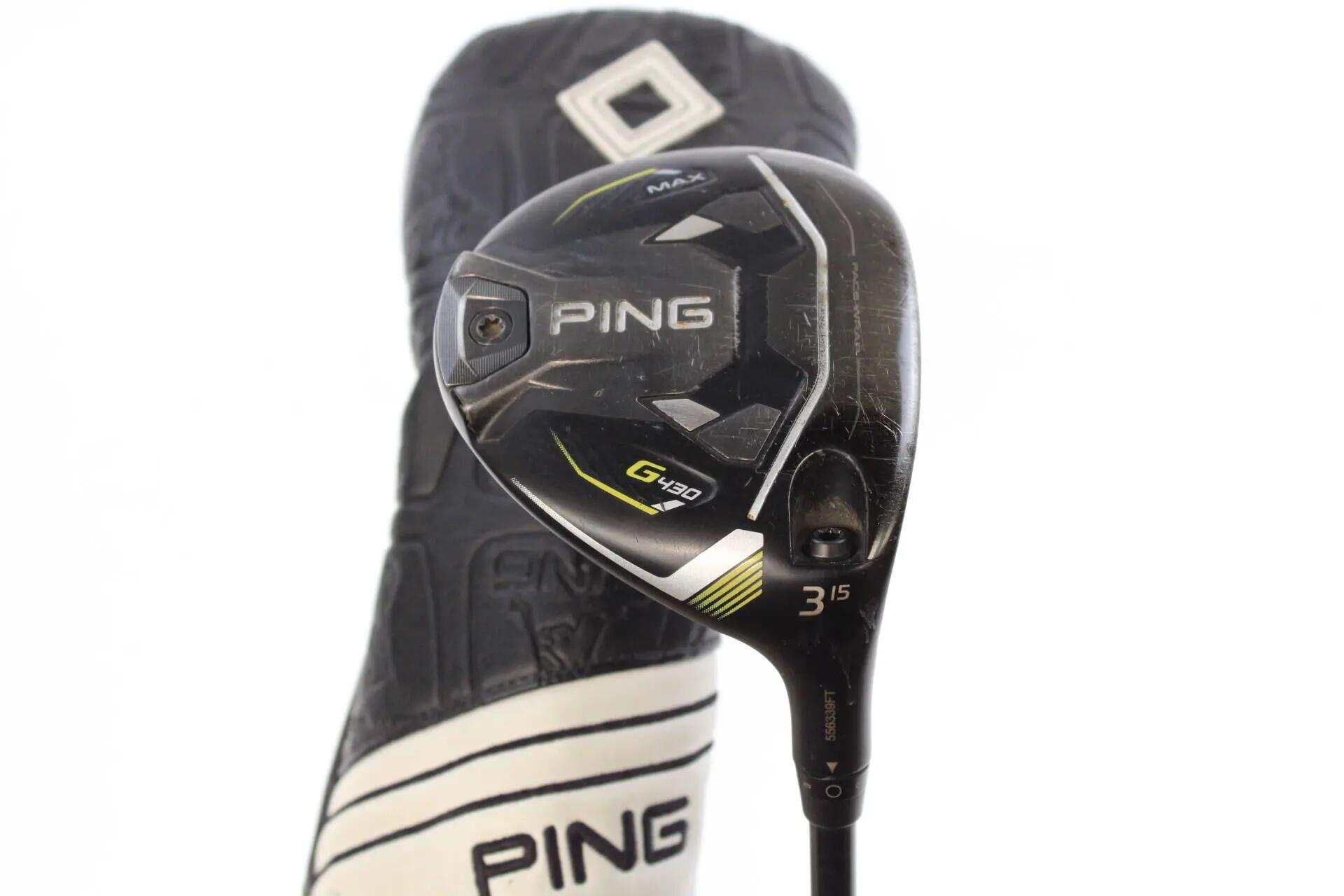 PING picture