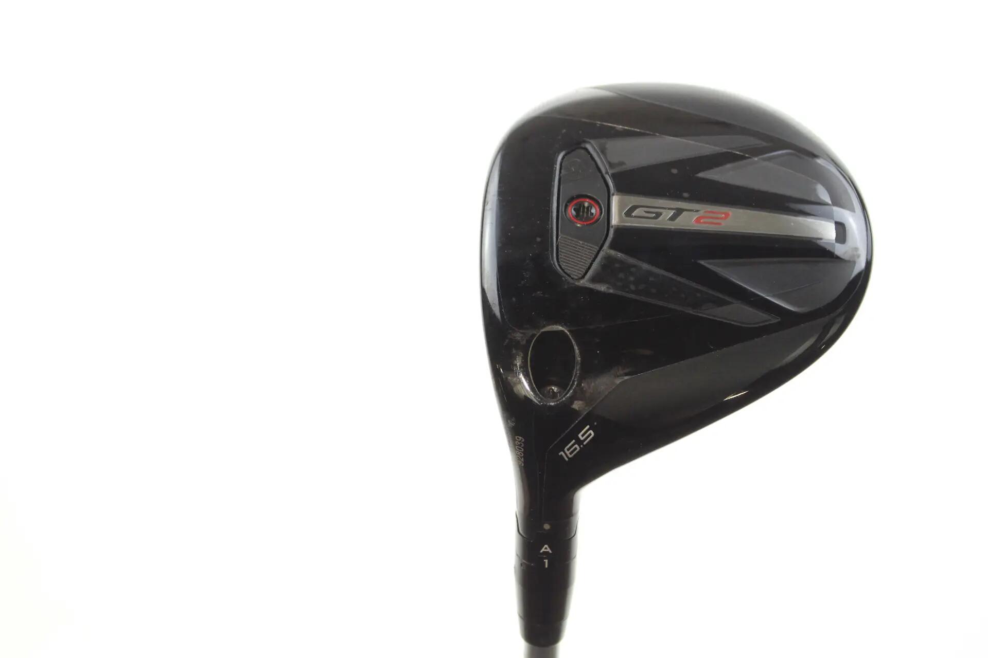 TITLEIST picture