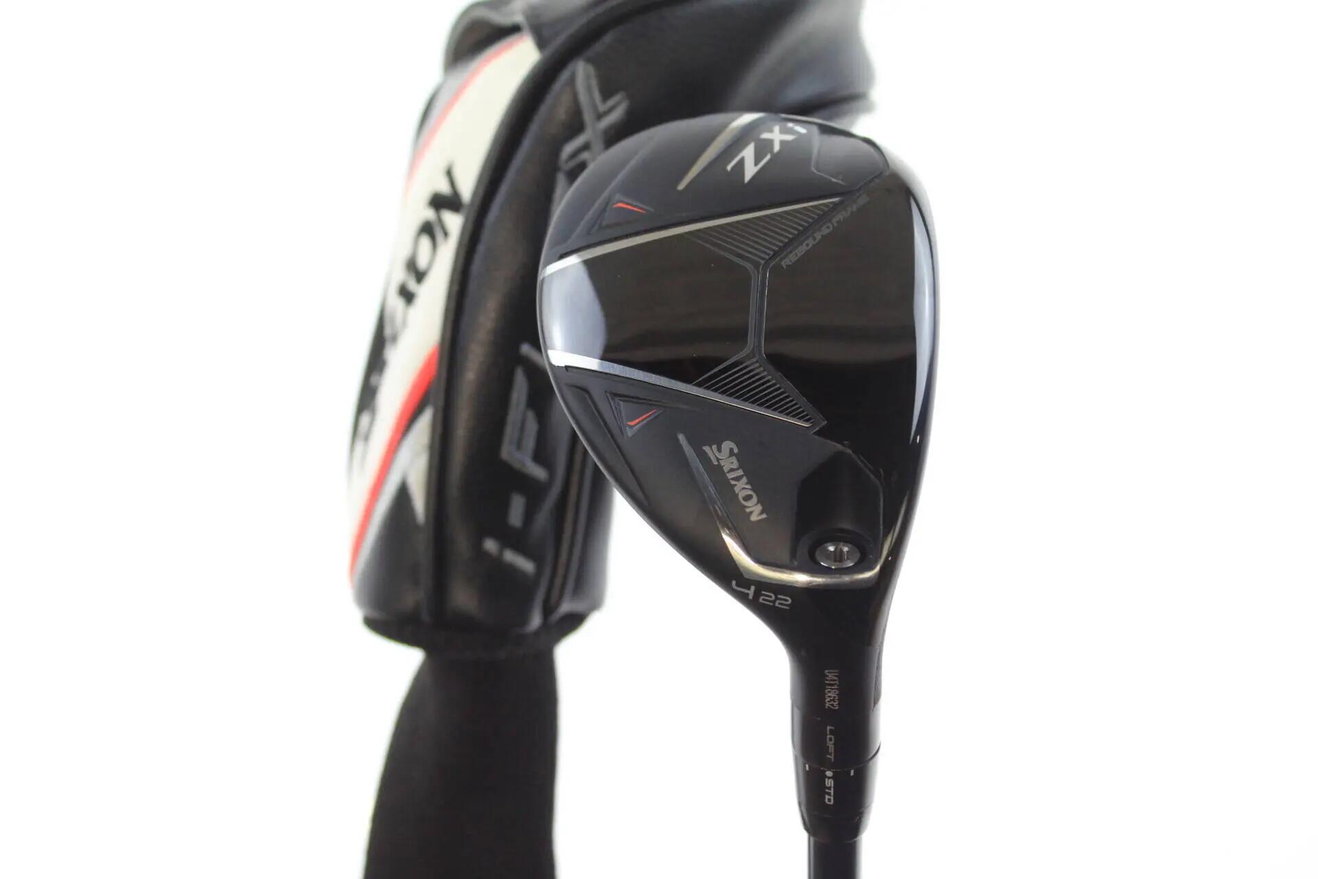 SRIXON picture