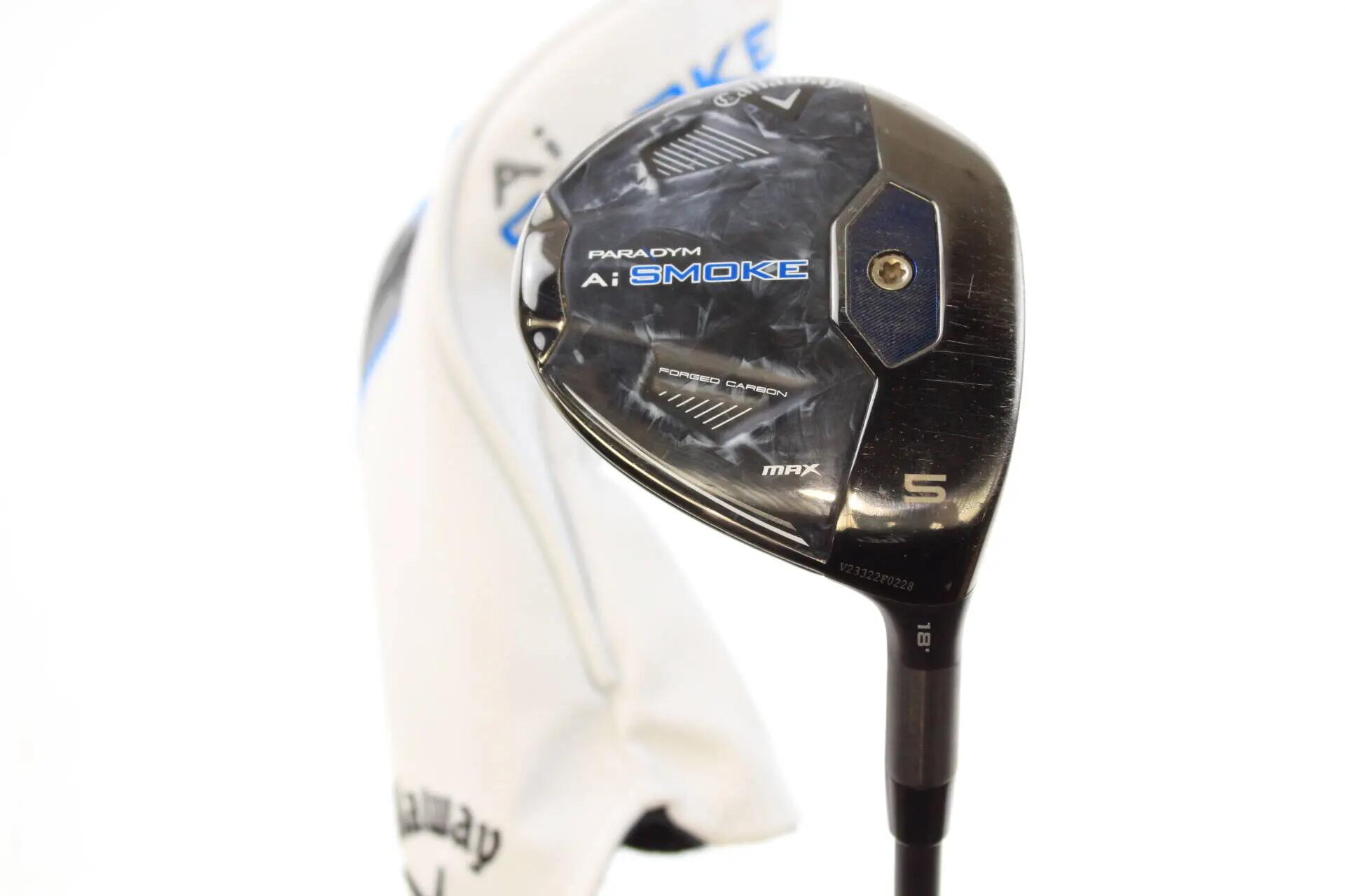 CALLAWAY picture