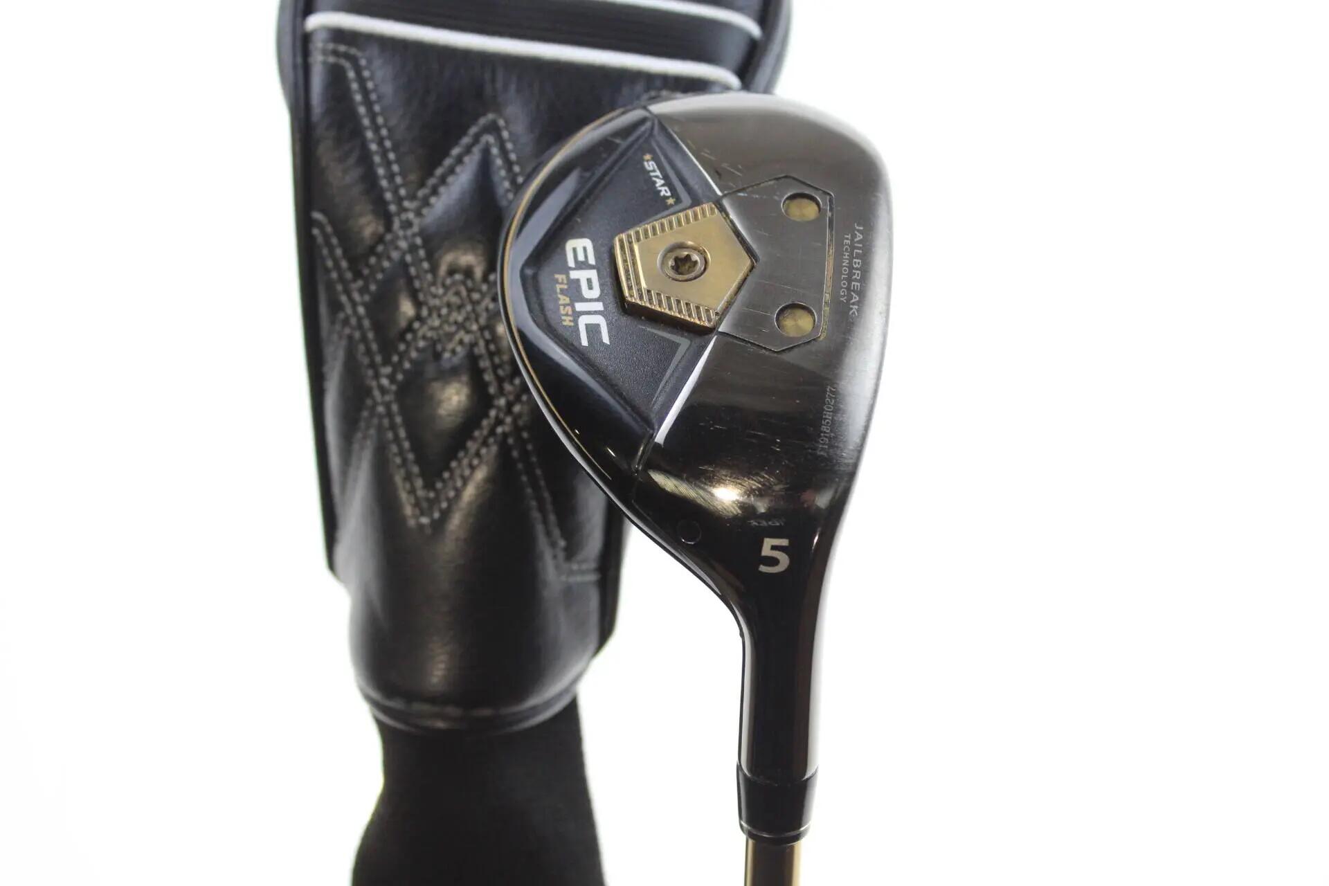 CALLAWAY picture
