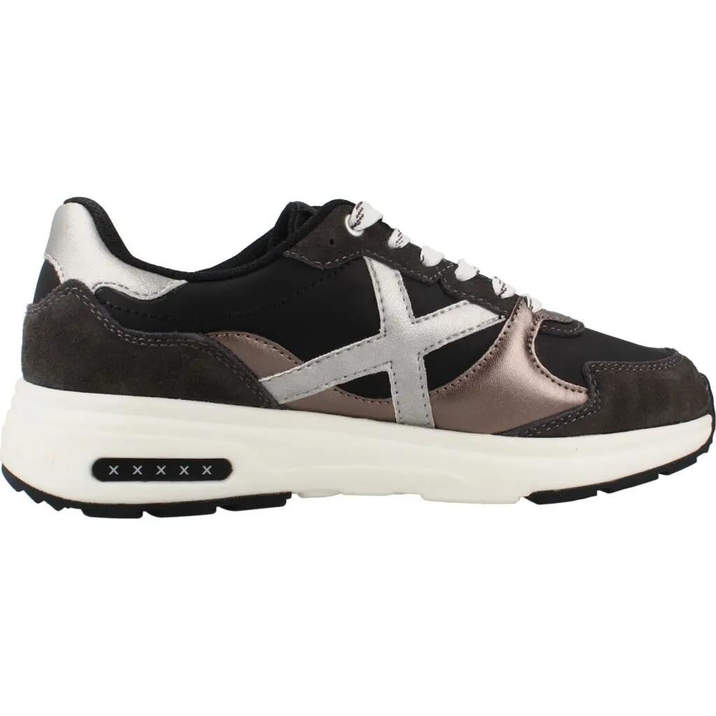 Buty MUNICH SPORT AUREA 02 Czarny 4/5