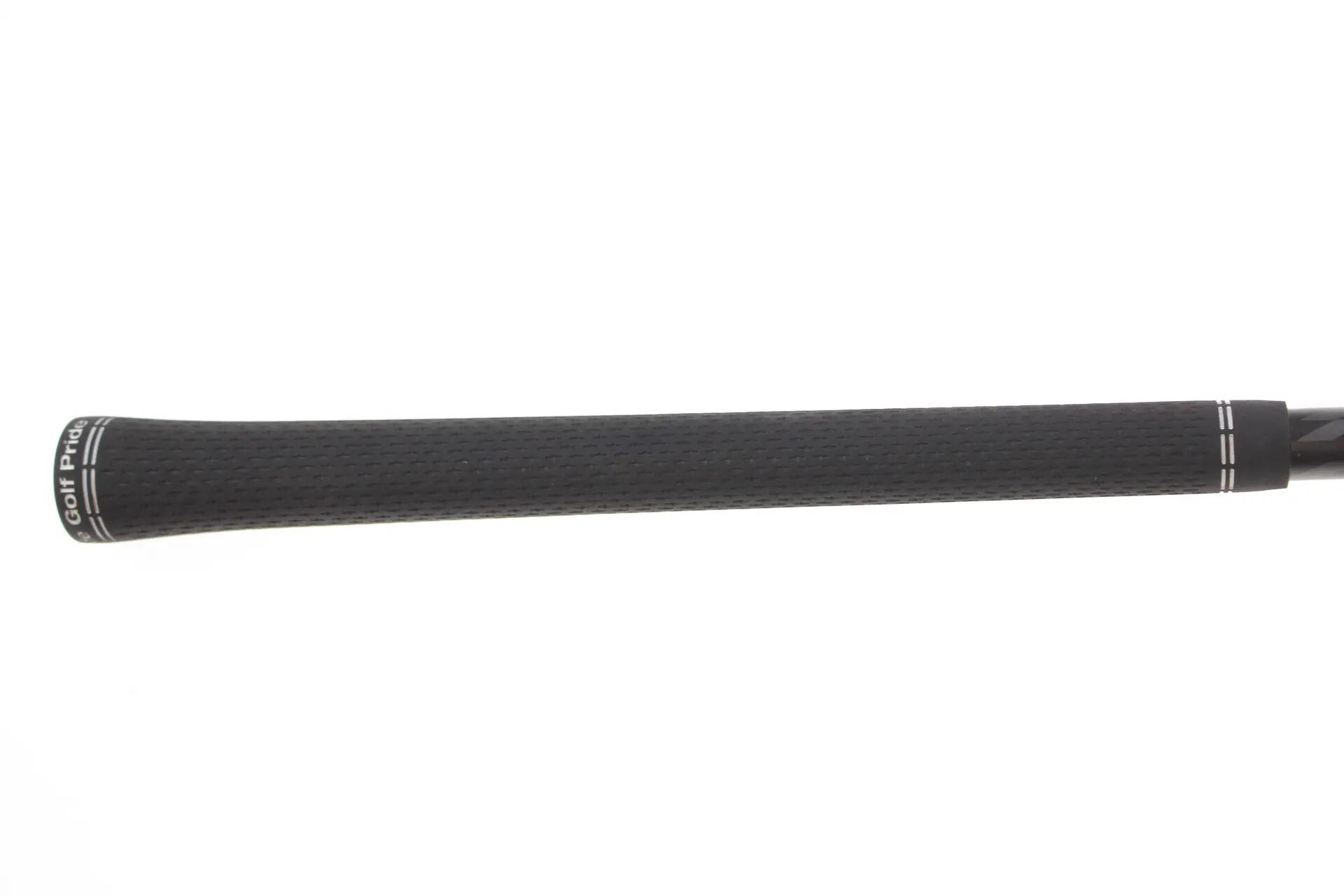 Seconde vie - Ping iCrossover RH 18-deg Hybrid - Sufficient 5/5