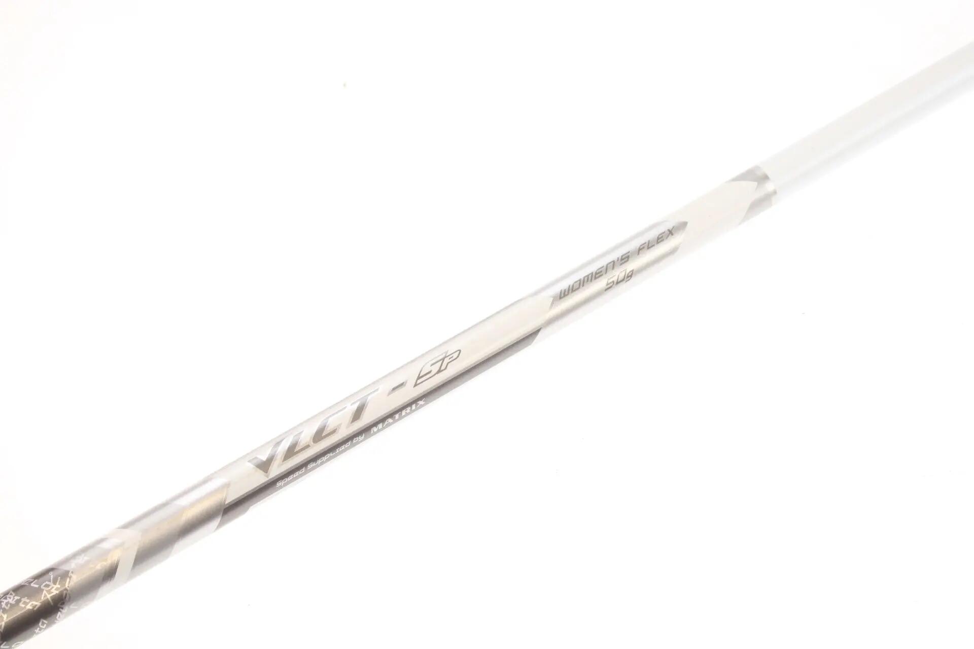 Seconde vie - Cobra Fly-Z RH 18.5-deg Fairway Wood - Good 5/6