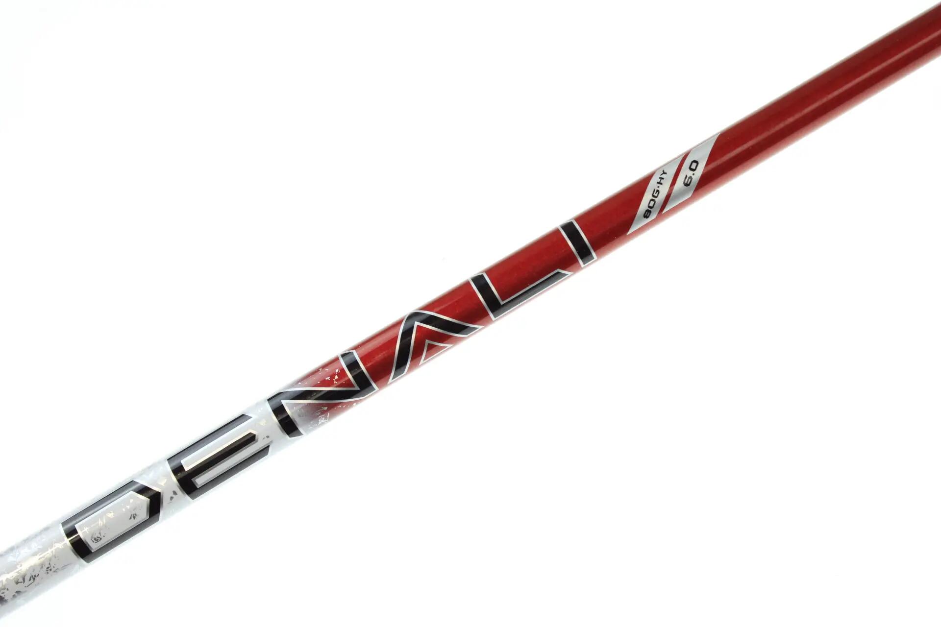 Seconde vie - Wilson Staff Model RB Utility RH 24-deg Hybrid - Very good 4/5