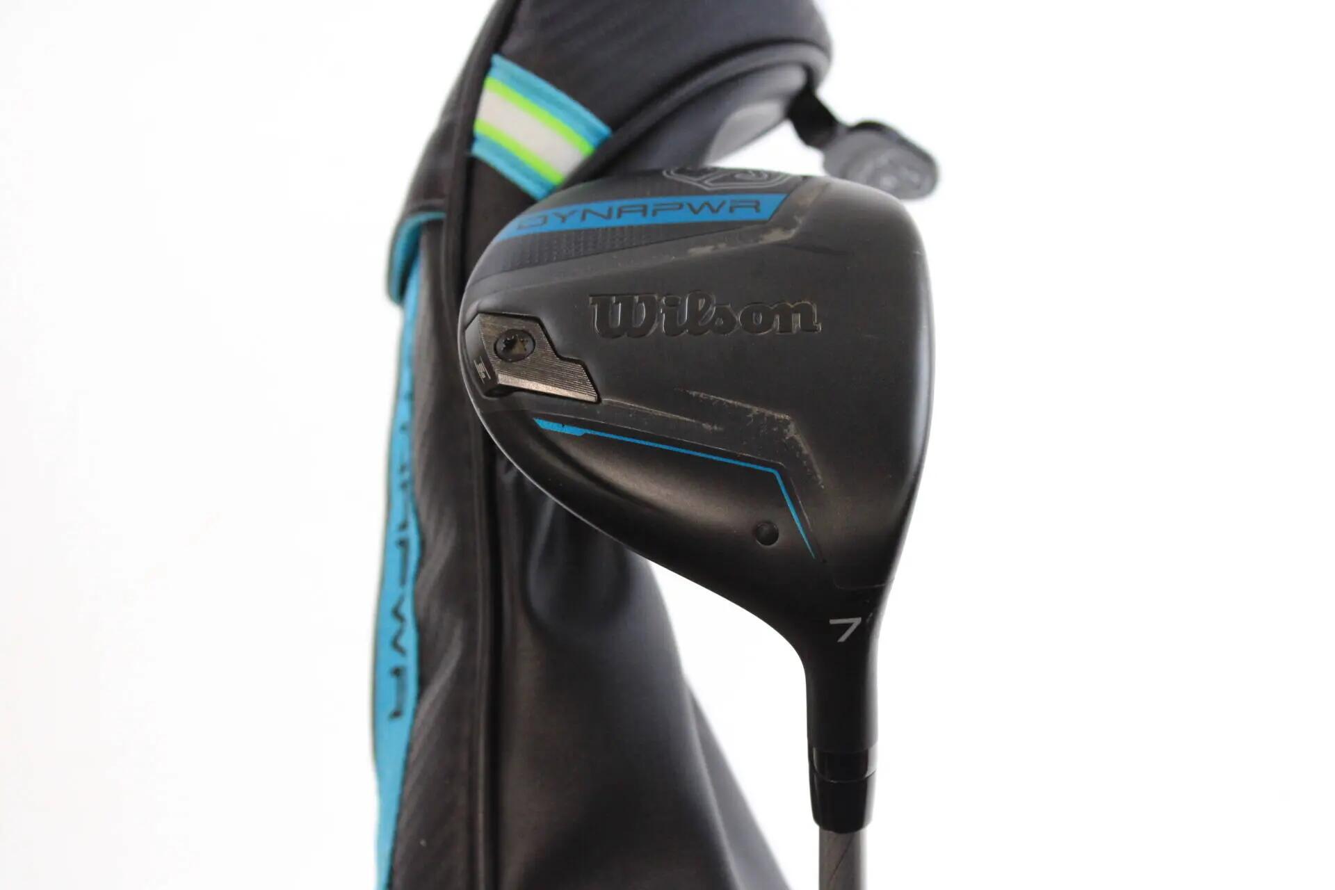 WILSON picture