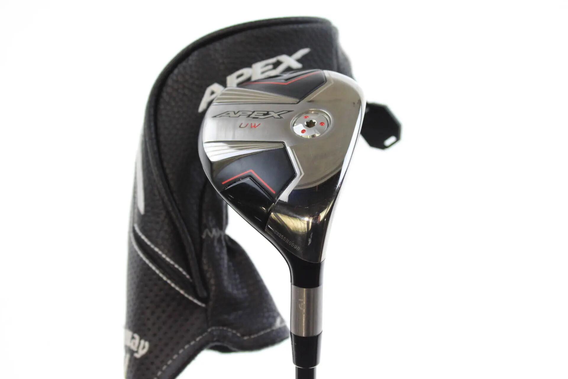 CALLAWAY picture