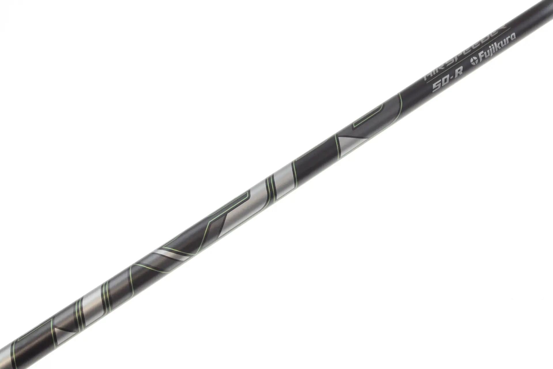 Seconde vie - TaylorMade Qi35 Max RH 23-deg Hybrid - Good 4/5