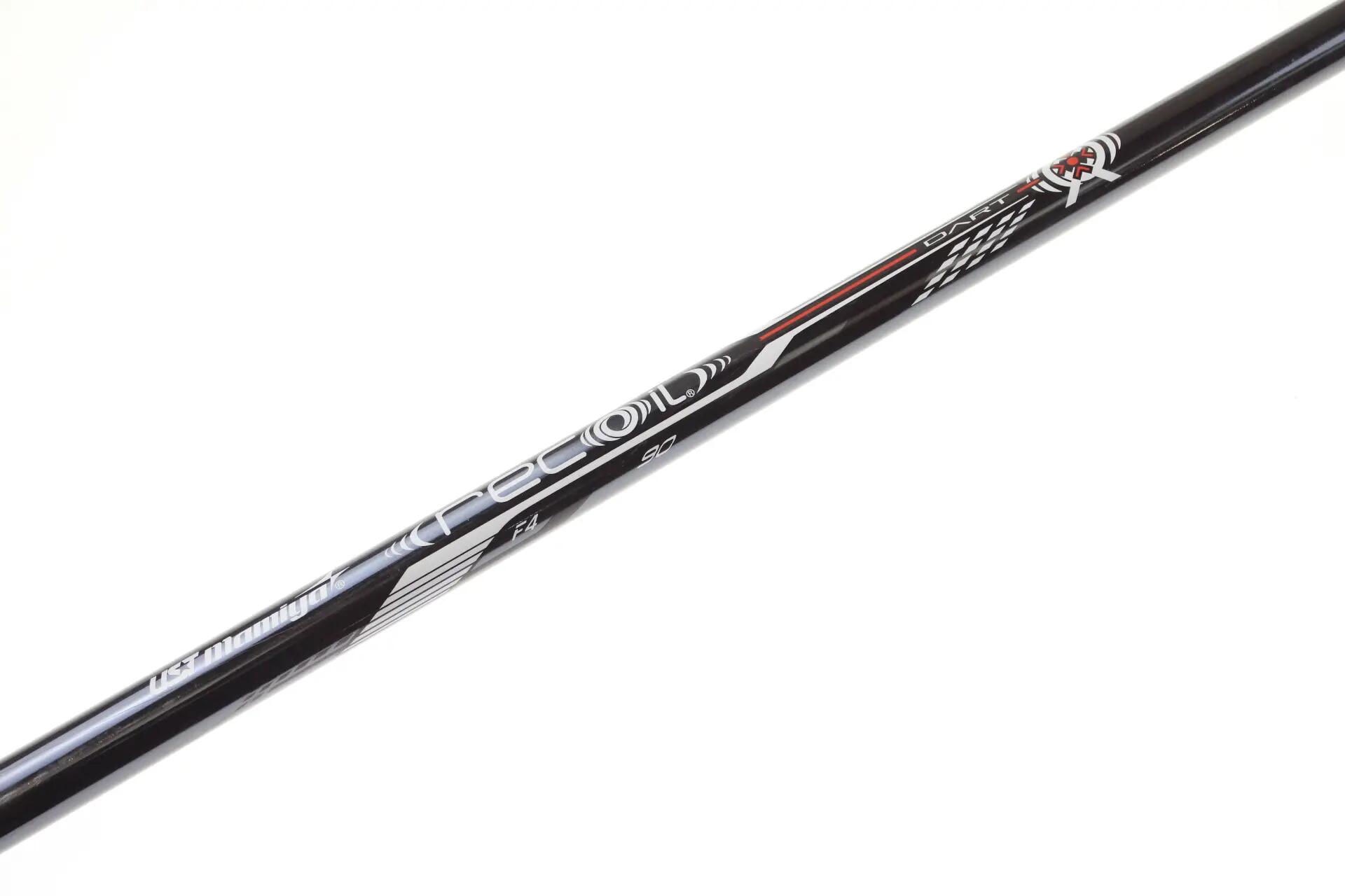 Seconde vie - TaylorMade P.DHY Utility LH 20-deg Hybrid - Excellent 4/5