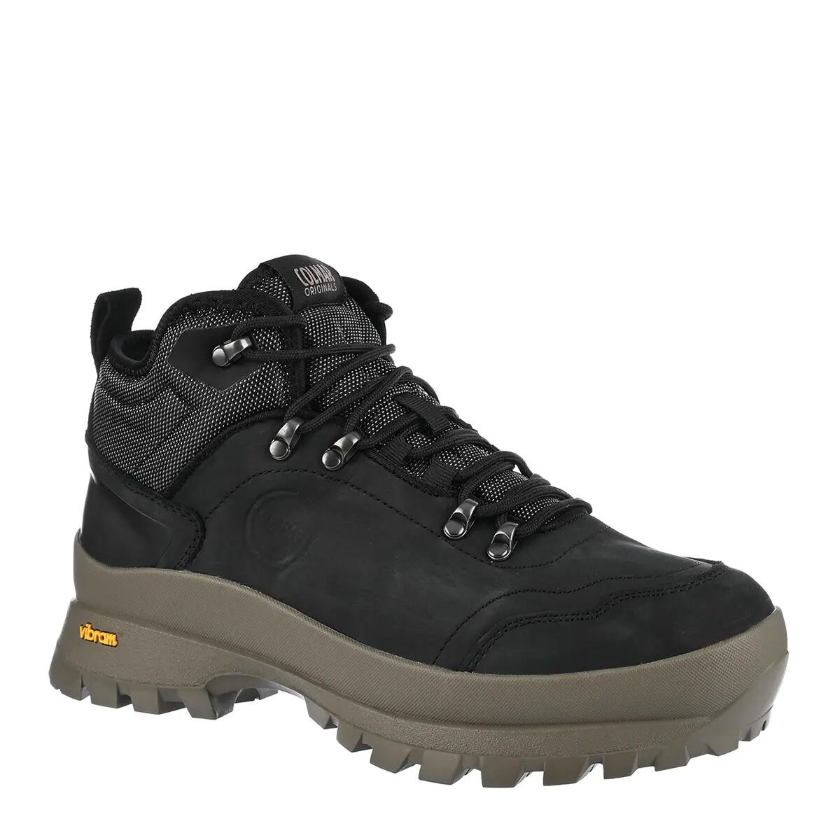 Buty trekkingowe męskie COOPER JET skóra wodoodporne 3/5