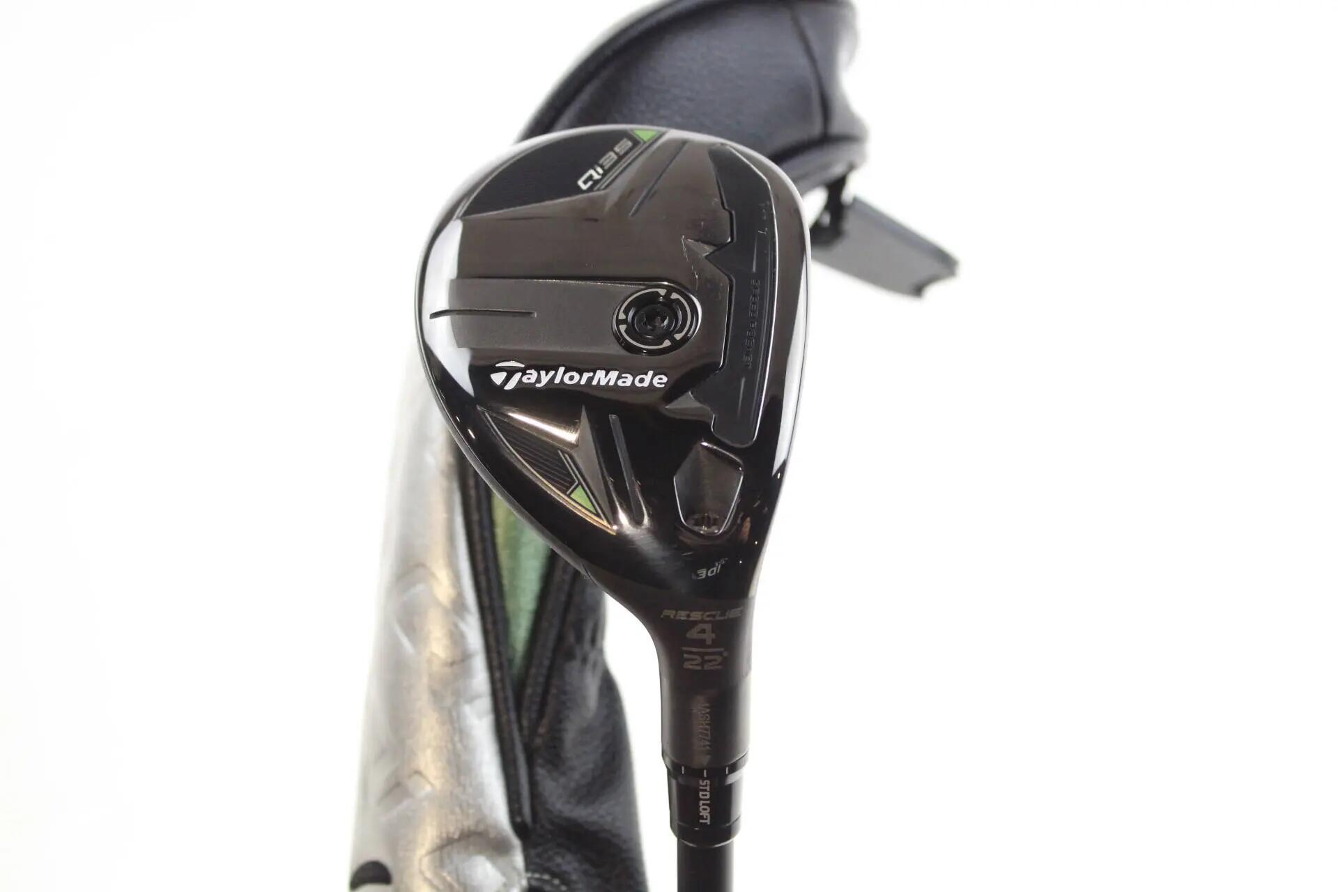 TAYLORMADE picture